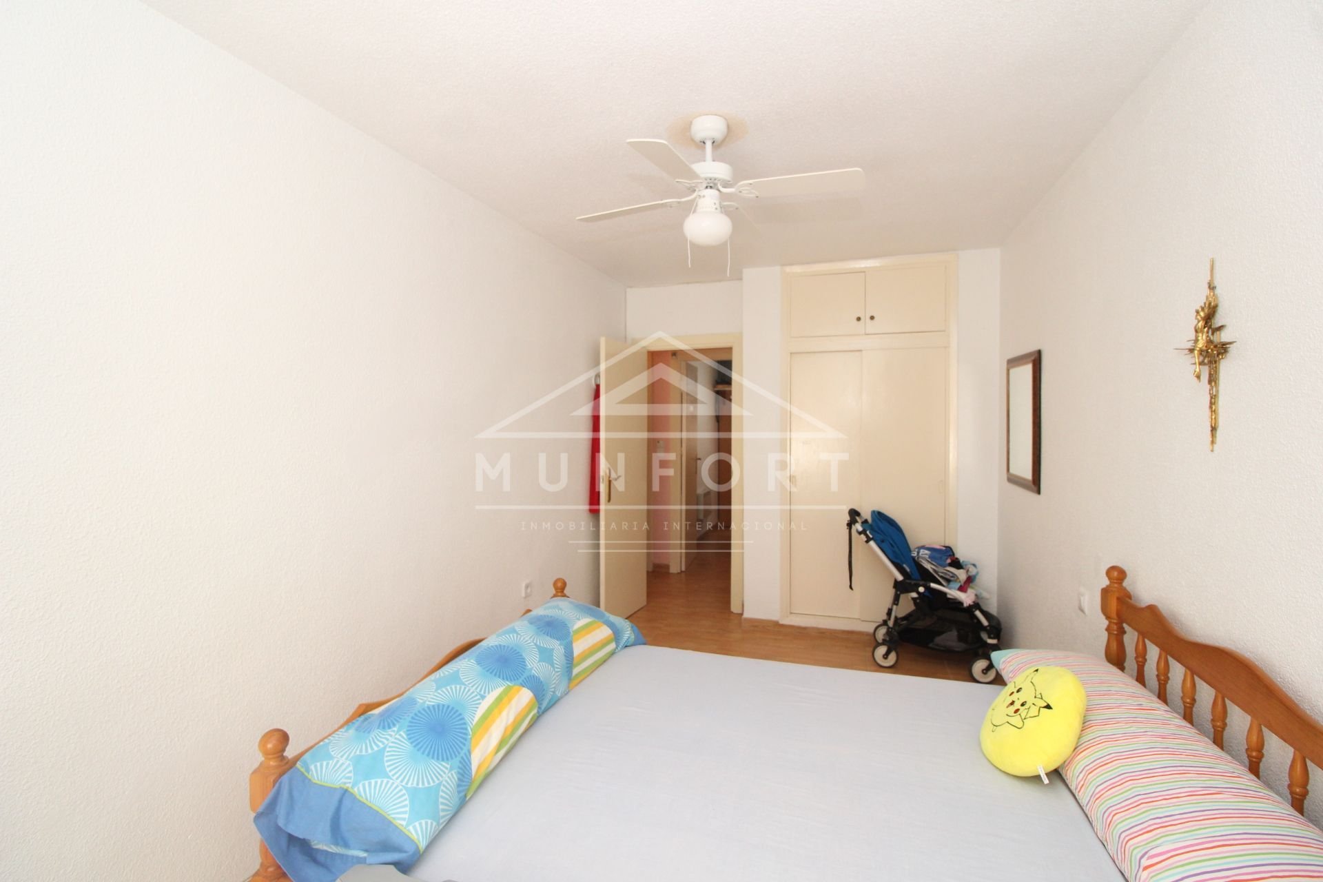 Herverkoop - Appartementen -
San Pedro del Pinatar - Lo Pagán