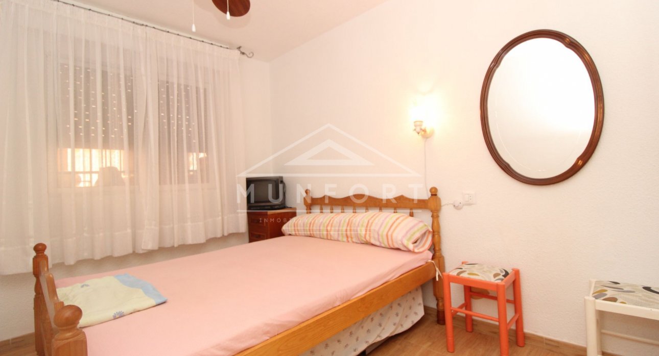 Herverkoop - Appartementen -
San Pedro del Pinatar - Lo Pagán