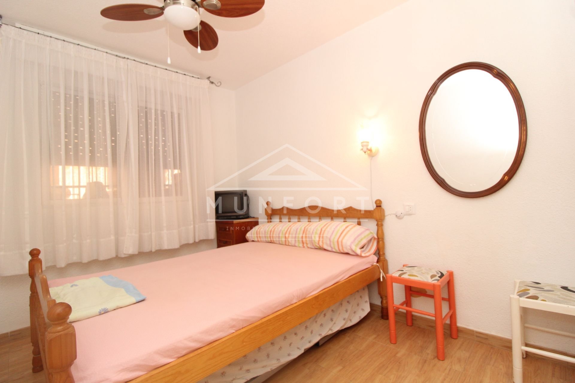 Herverkoop - Appartementen -
San Pedro del Pinatar - Lo Pagán