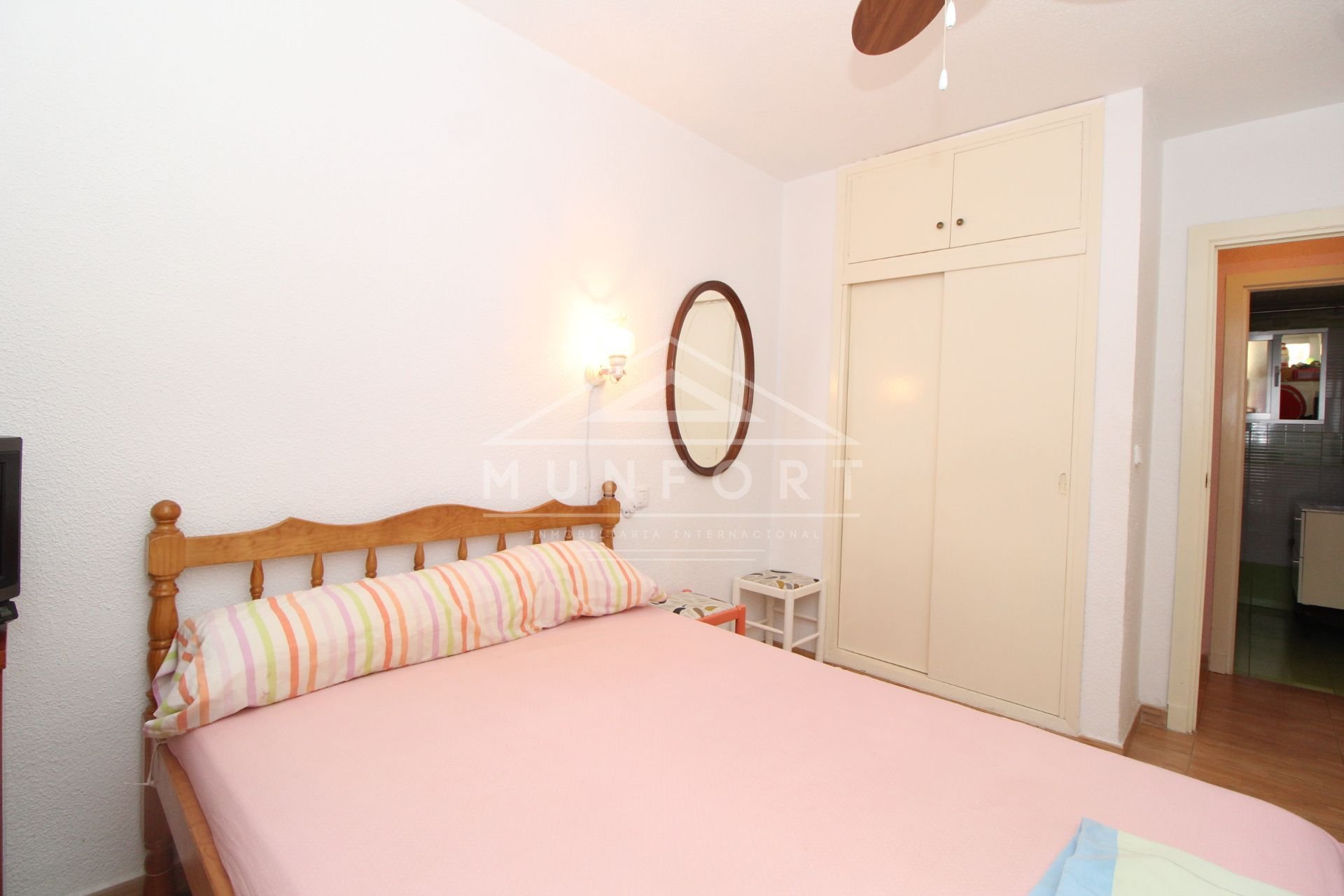 Herverkoop - Appartementen -
San Pedro del Pinatar - Lo Pagán