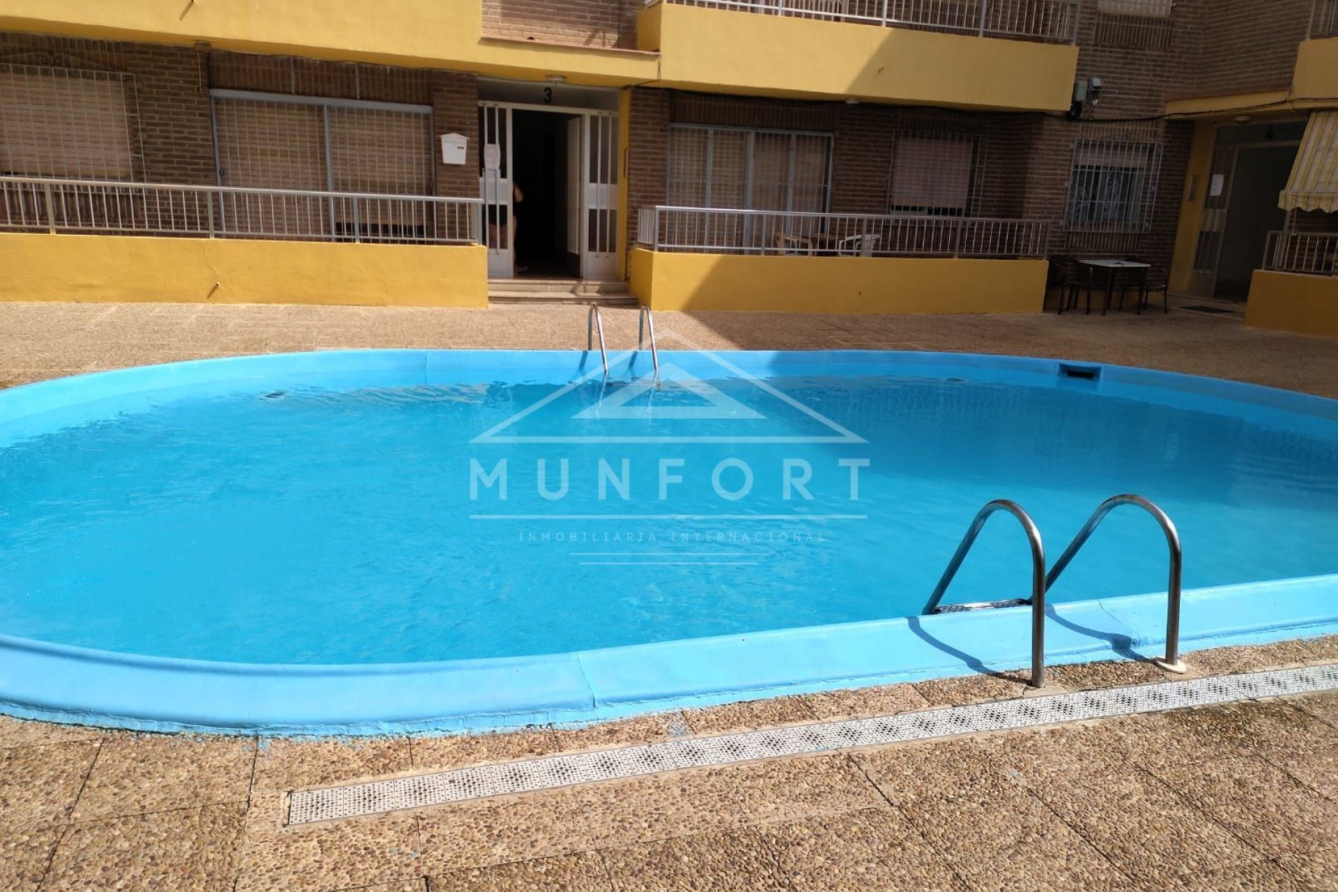 Herverkoop - Appartementen -
San Pedro del Pinatar - Lo Pagán