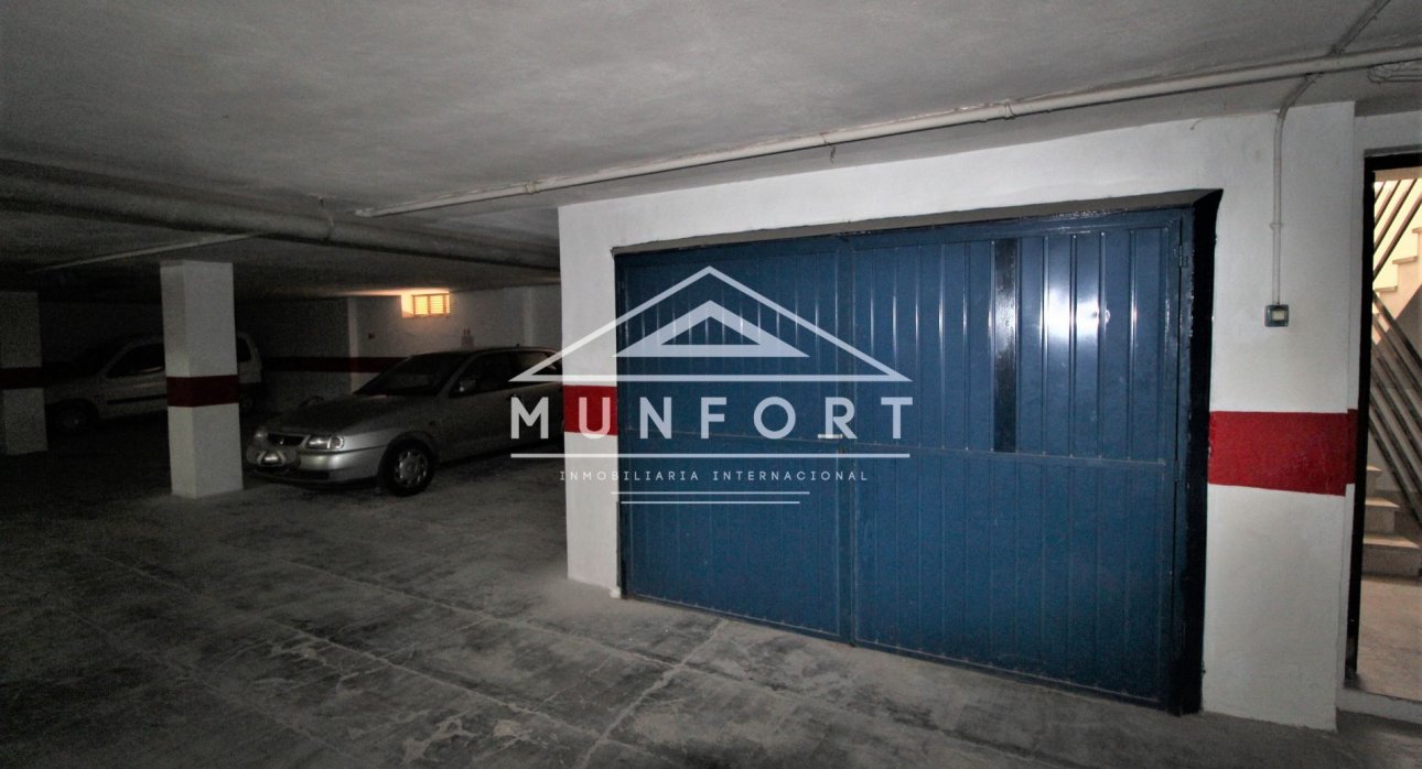 Herverkoop - Appartementen -
San Pedro del Pinatar - Lo Pagán