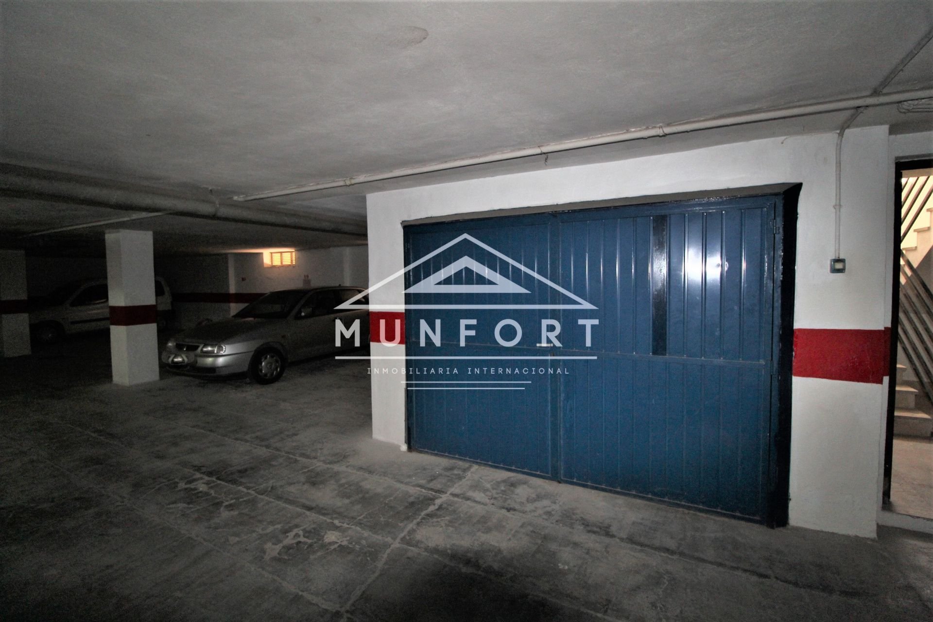 Herverkoop - Appartementen -
San Pedro del Pinatar - Lo Pagán