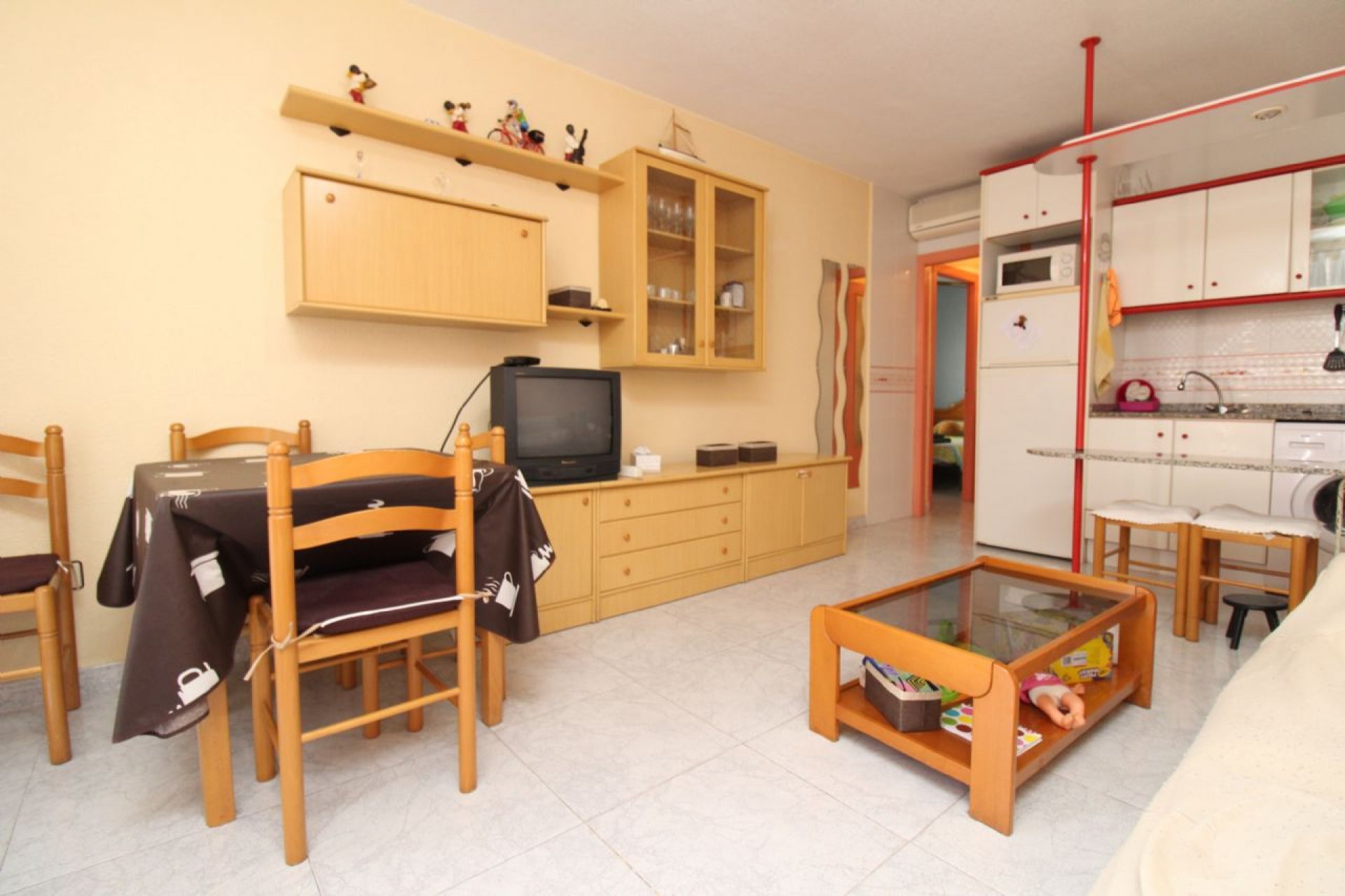 Herverkoop - Appartementen -
San Pedro del Pinatar - Lo Pagán