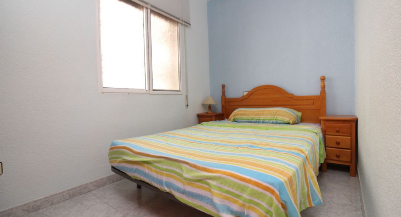 Herverkoop - Appartementen -
San Pedro del Pinatar - Lo Pagán