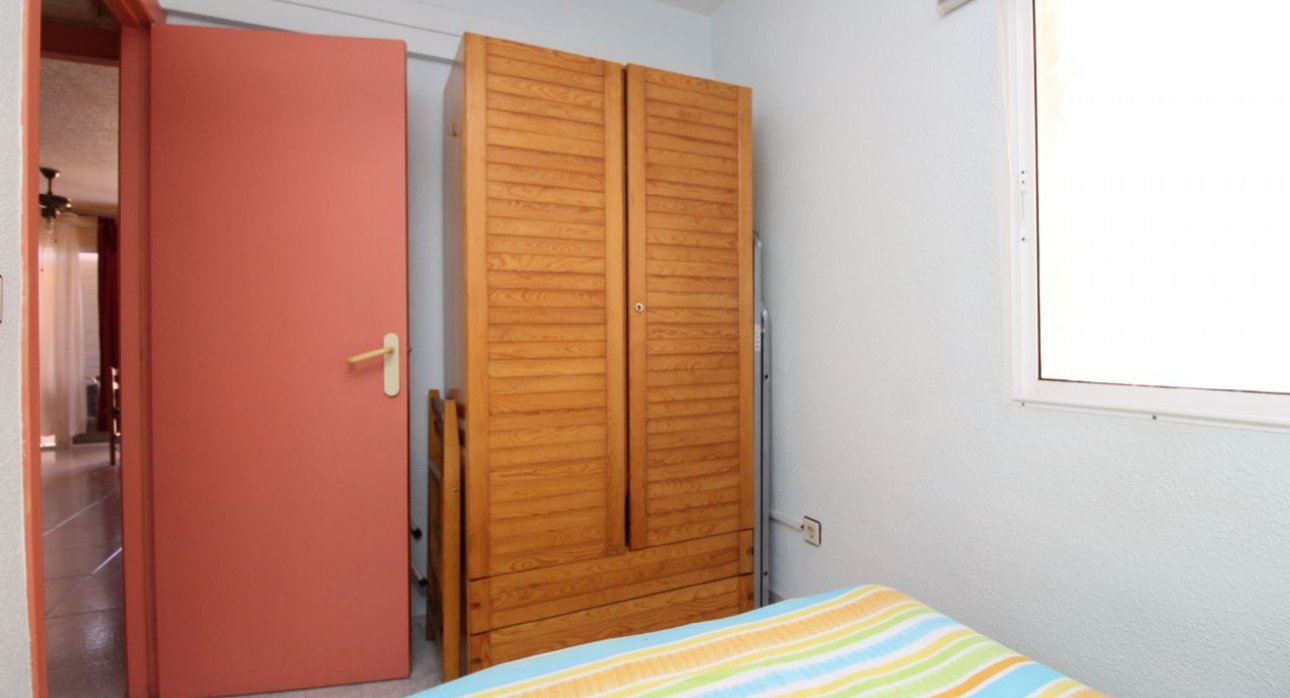 Herverkoop - Appartementen -
San Pedro del Pinatar - Lo Pagán