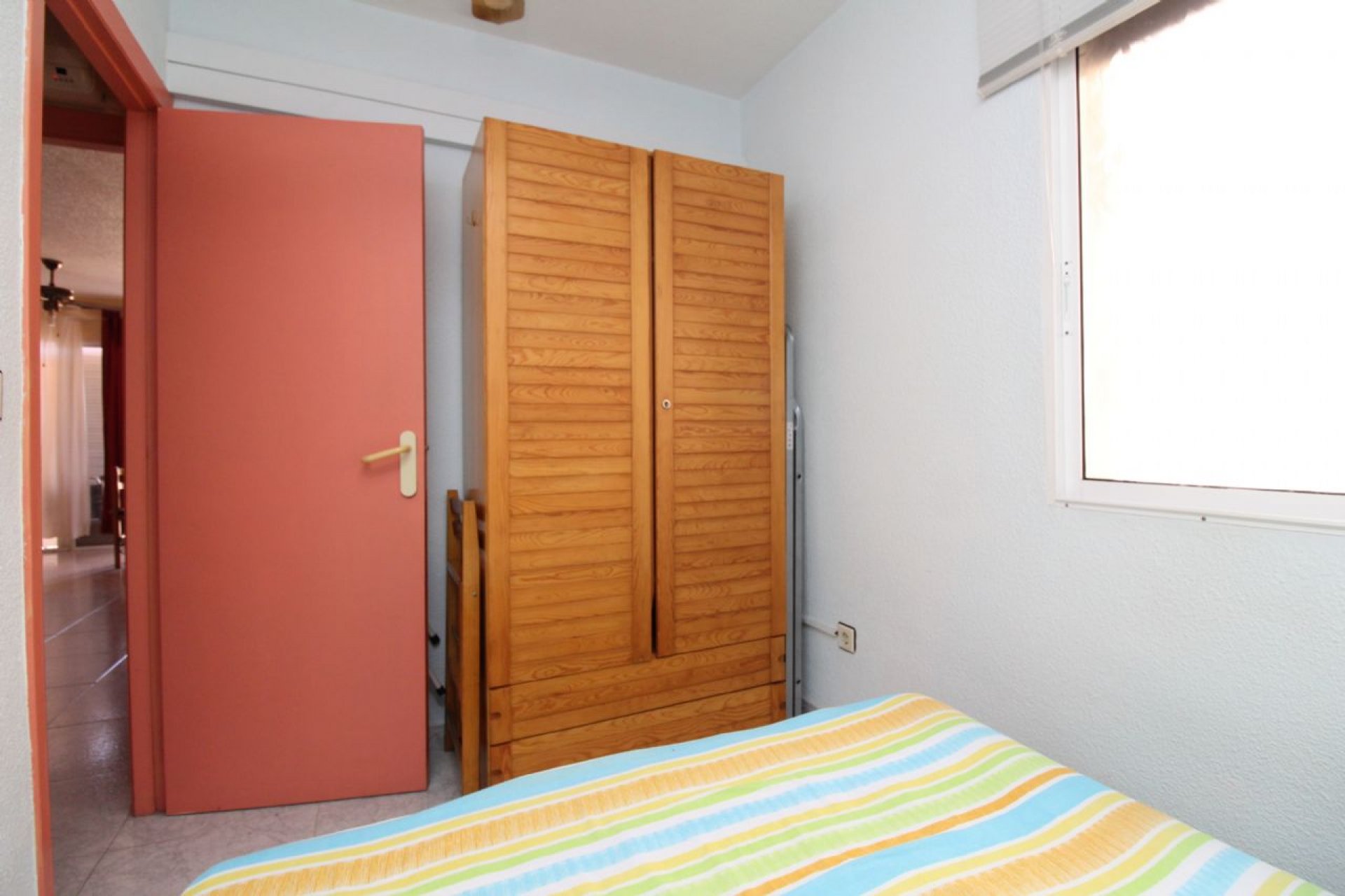 Herverkoop - Appartementen -
San Pedro del Pinatar - Lo Pagán