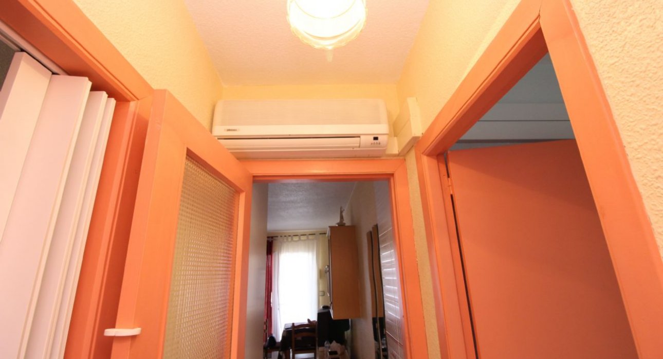 Herverkoop - Appartementen -
San Pedro del Pinatar - Lo Pagán