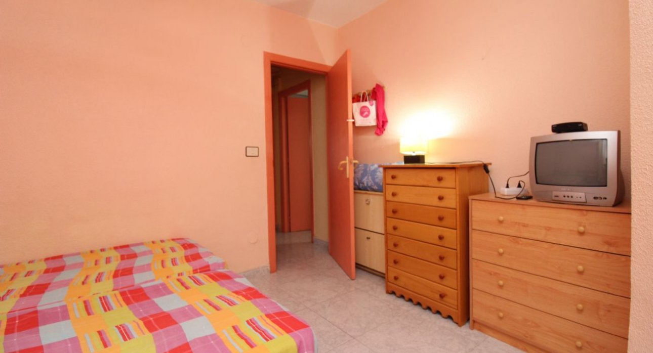 Herverkoop - Appartementen -
San Pedro del Pinatar - Lo Pagán