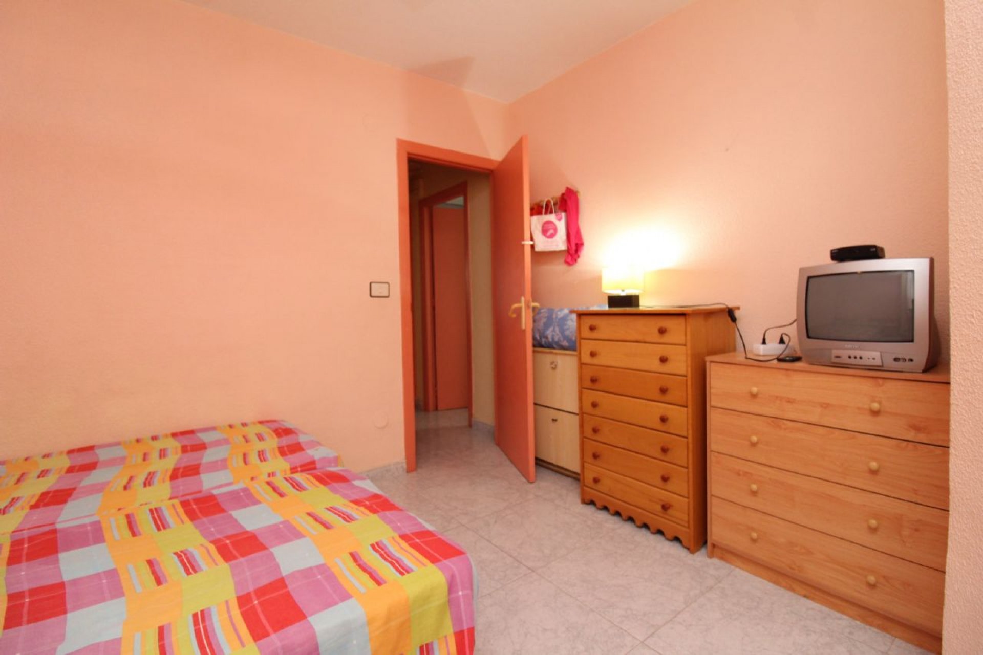 Herverkoop - Appartementen -
San Pedro del Pinatar - Lo Pagán