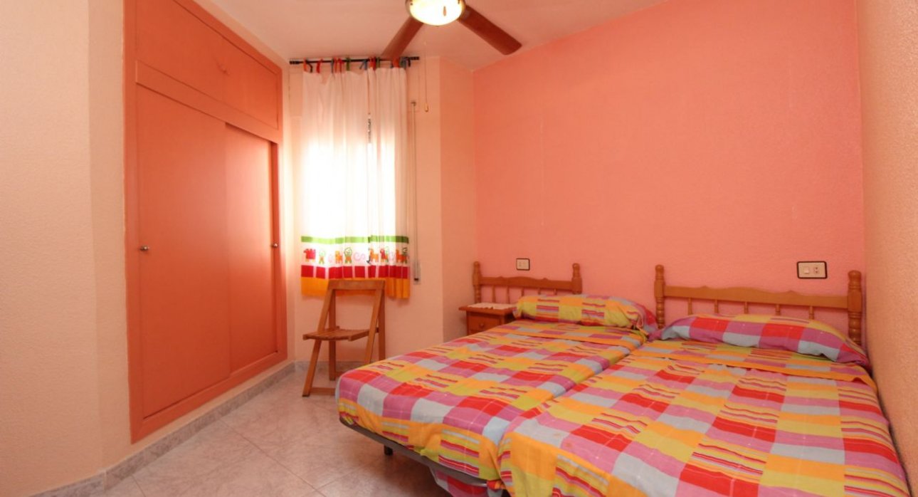 Herverkoop - Appartementen -
San Pedro del Pinatar - Lo Pagán