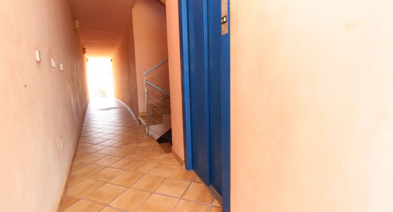 Herverkoop - Appartementen -
San Pedro del Pinatar - Lo Pagán