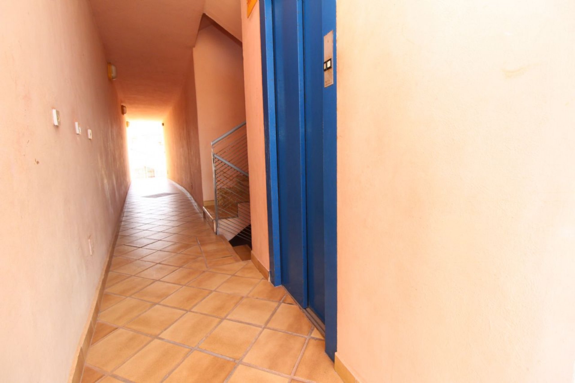 Herverkoop - Appartementen -
San Pedro del Pinatar - Lo Pagán