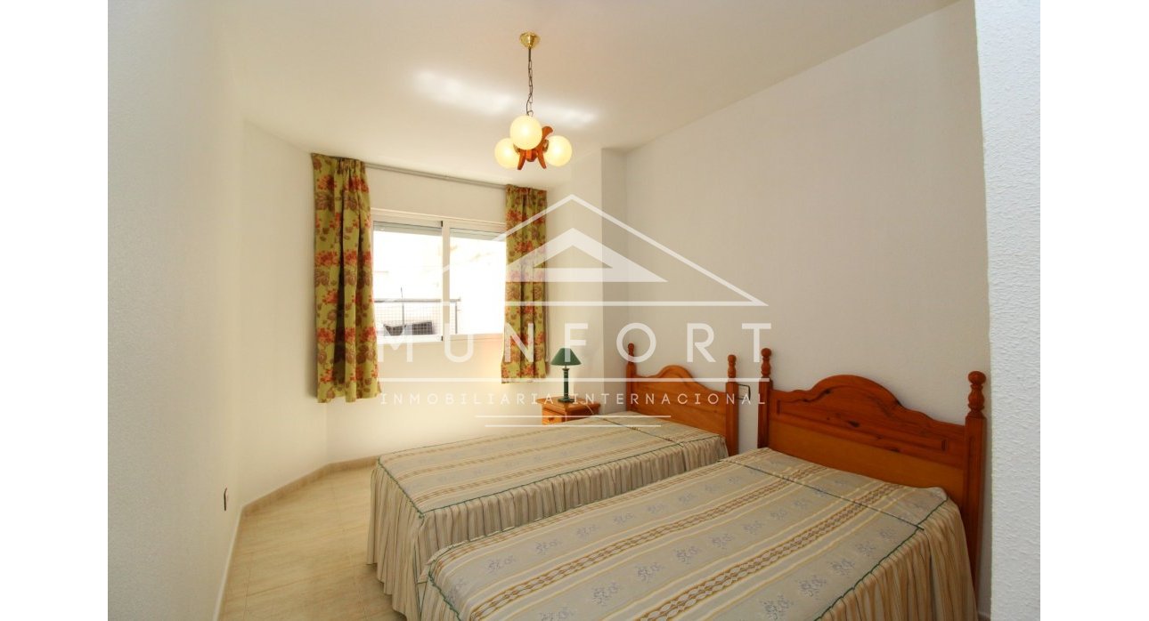 Herverkoop - Appartementen -
San Pedro del Pinatar - Lo Pagán