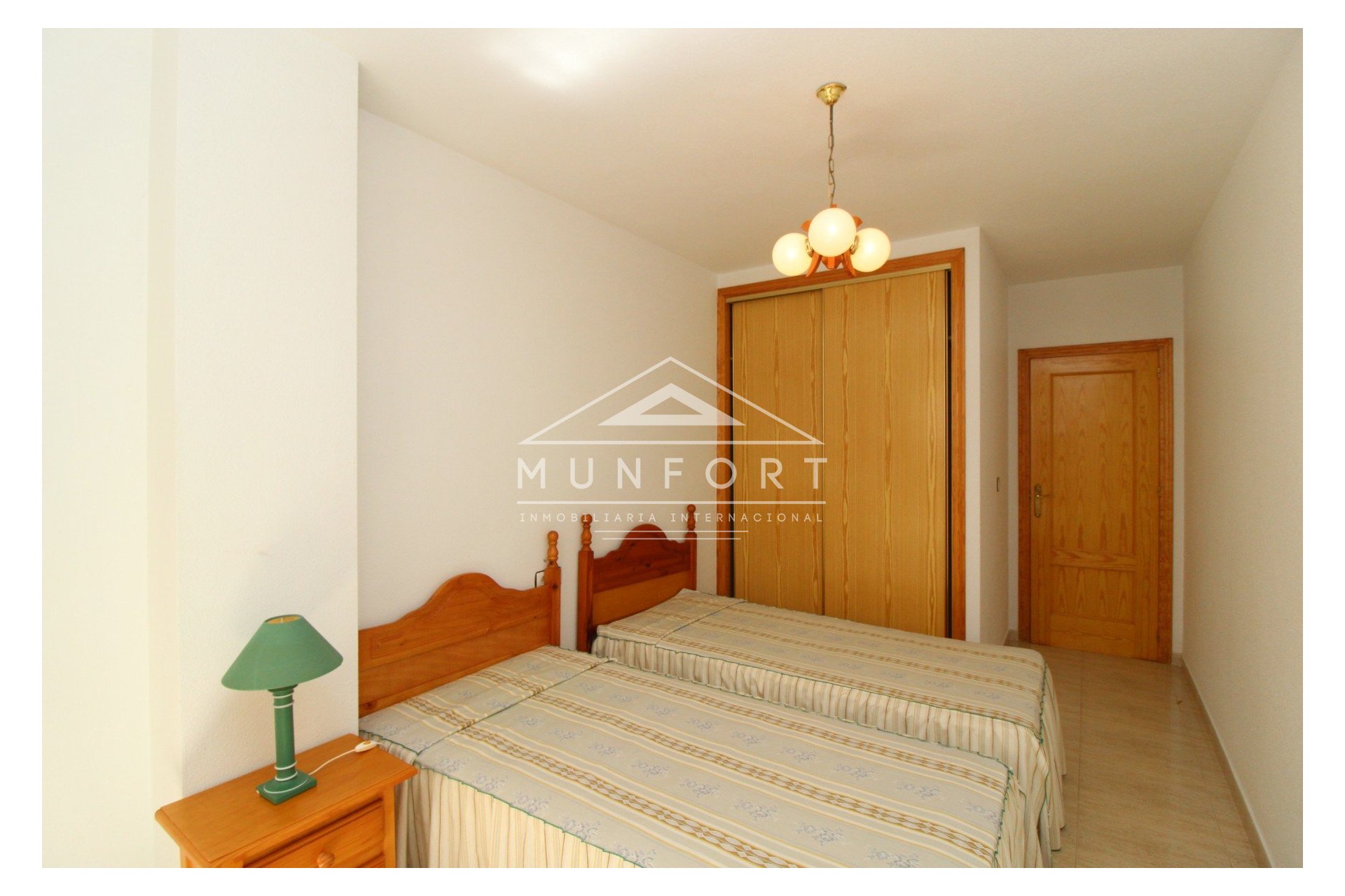 Herverkoop - Appartementen -
San Pedro del Pinatar - Lo Pagán