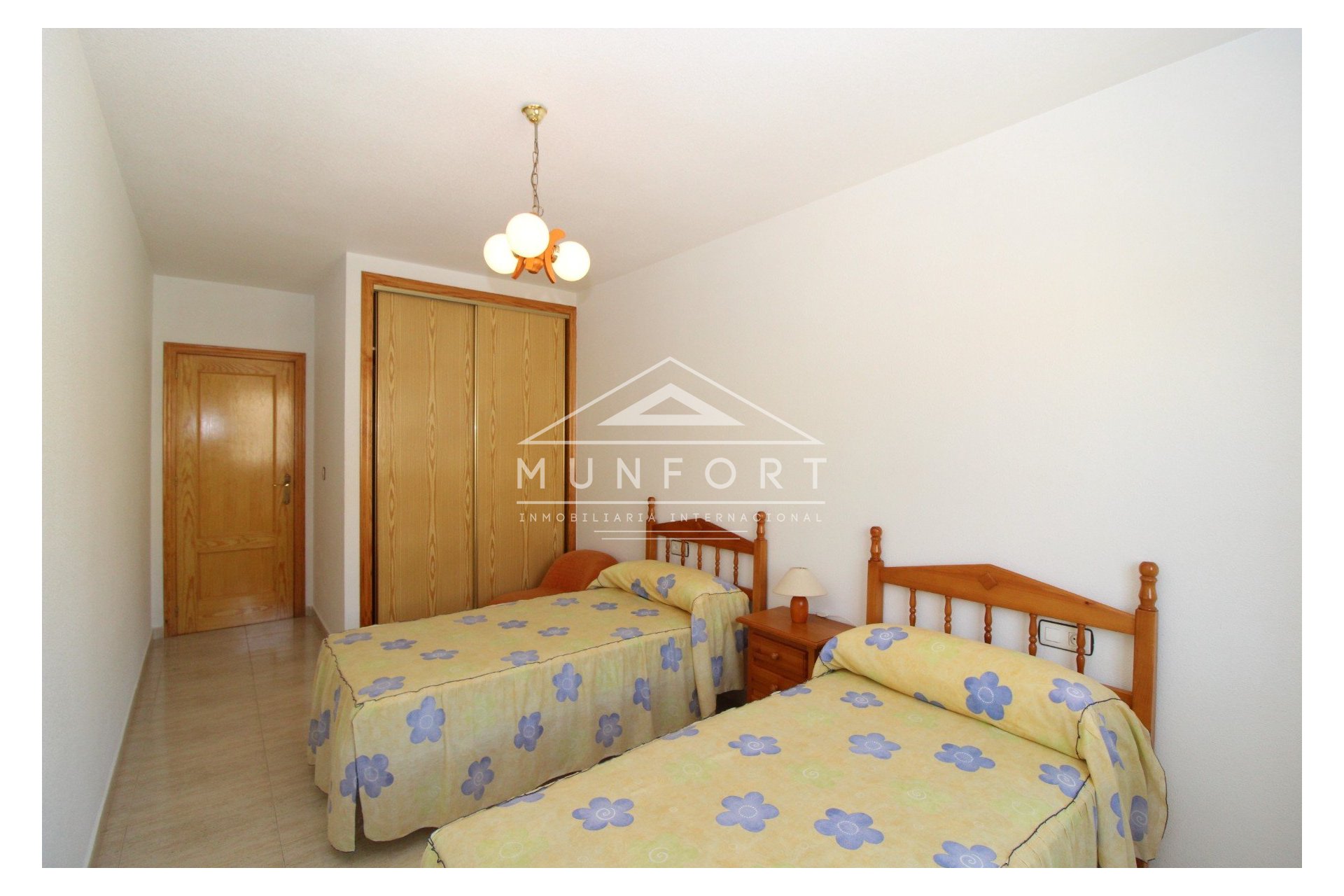 Herverkoop - Appartementen -
San Pedro del Pinatar - Lo Pagán