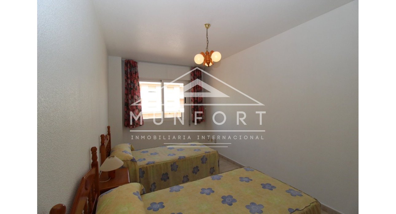 Herverkoop - Appartementen -
San Pedro del Pinatar - Lo Pagán