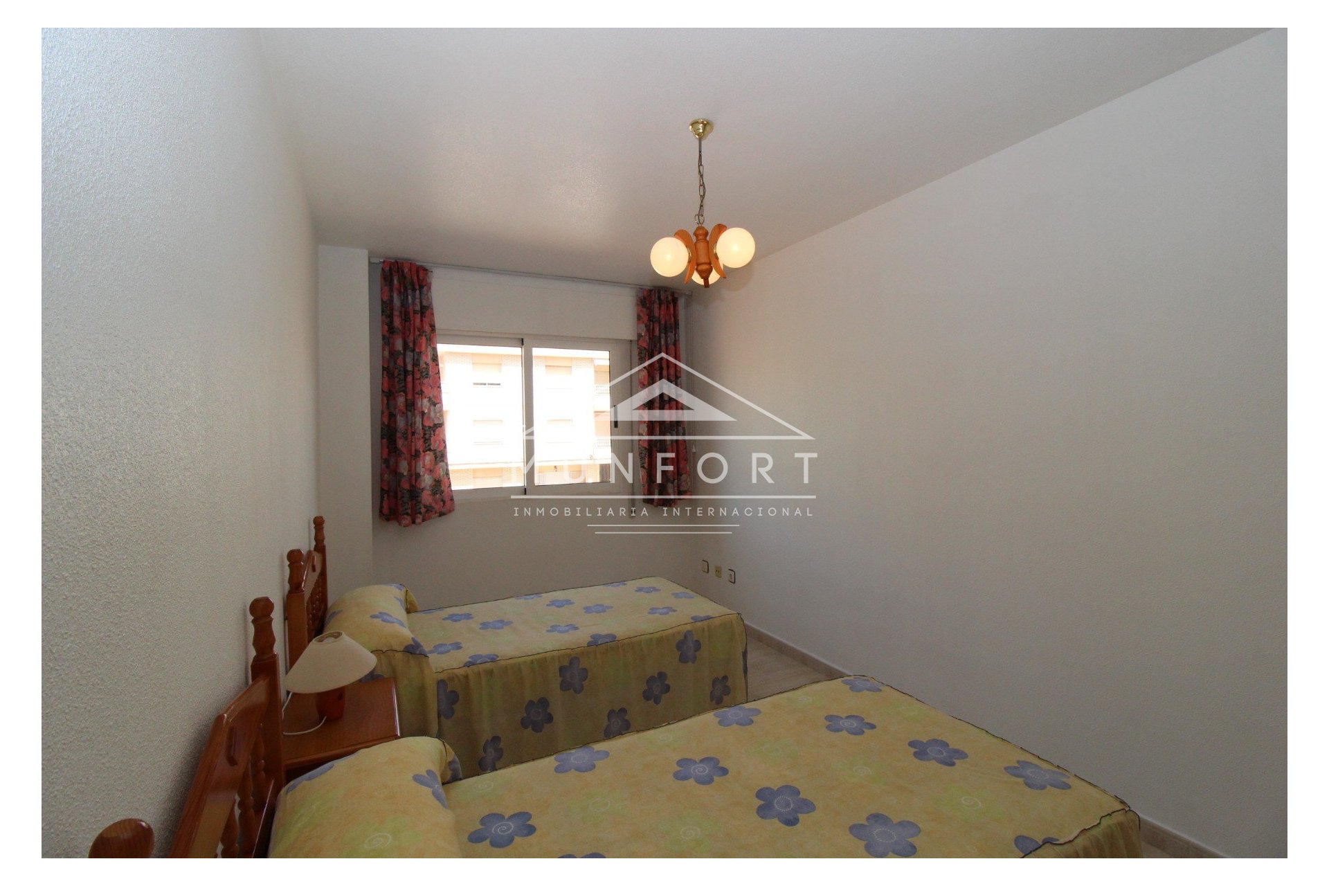 Herverkoop - Appartementen -
San Pedro del Pinatar - Lo Pagán