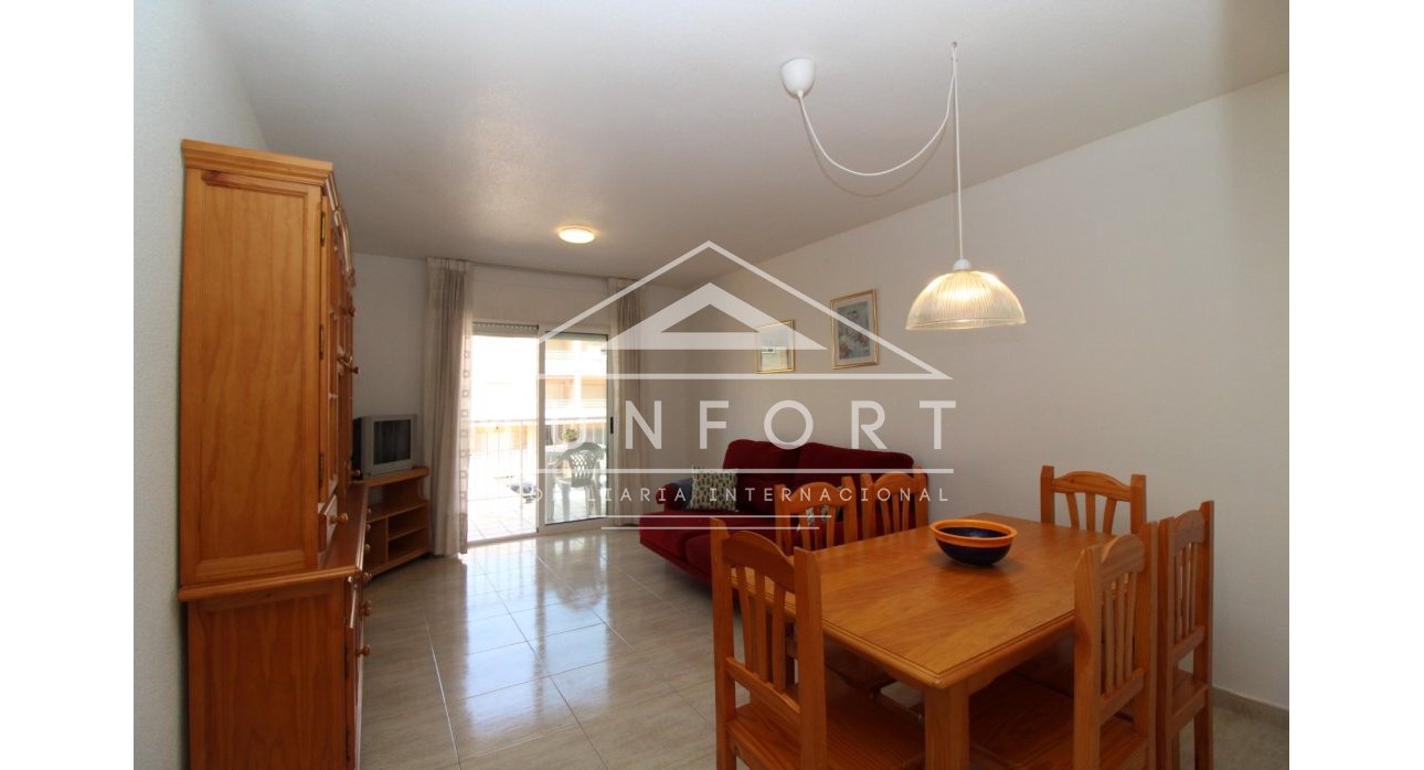 Herverkoop - Appartementen -
San Pedro del Pinatar - Lo Pagán