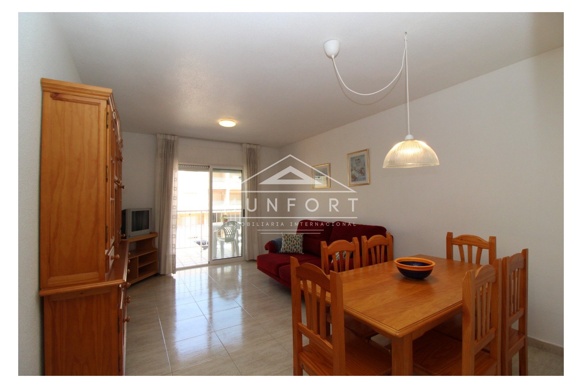 Herverkoop - Appartementen -
San Pedro del Pinatar - Lo Pagán