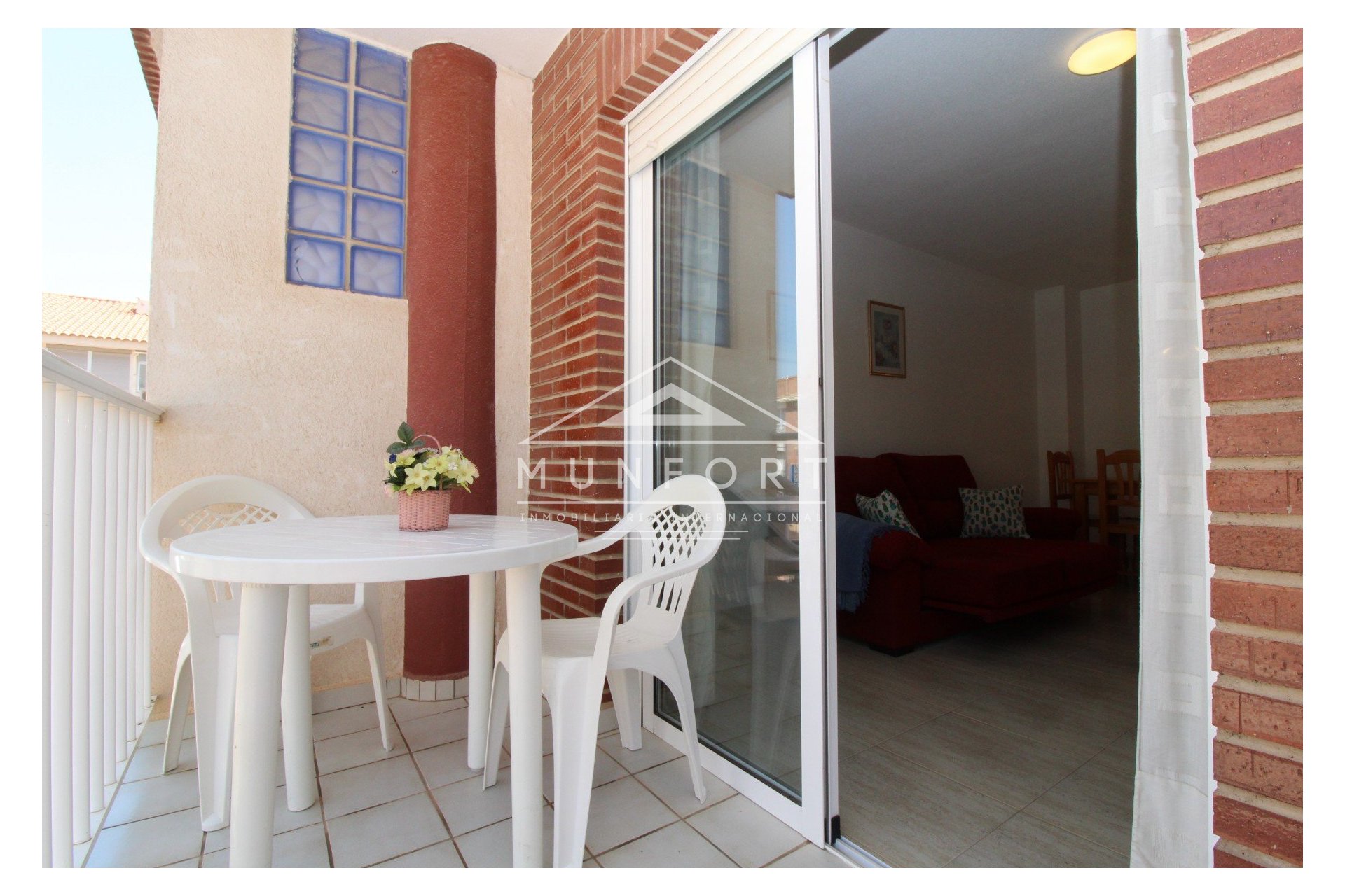 Herverkoop - Appartementen -
San Pedro del Pinatar - Lo Pagán