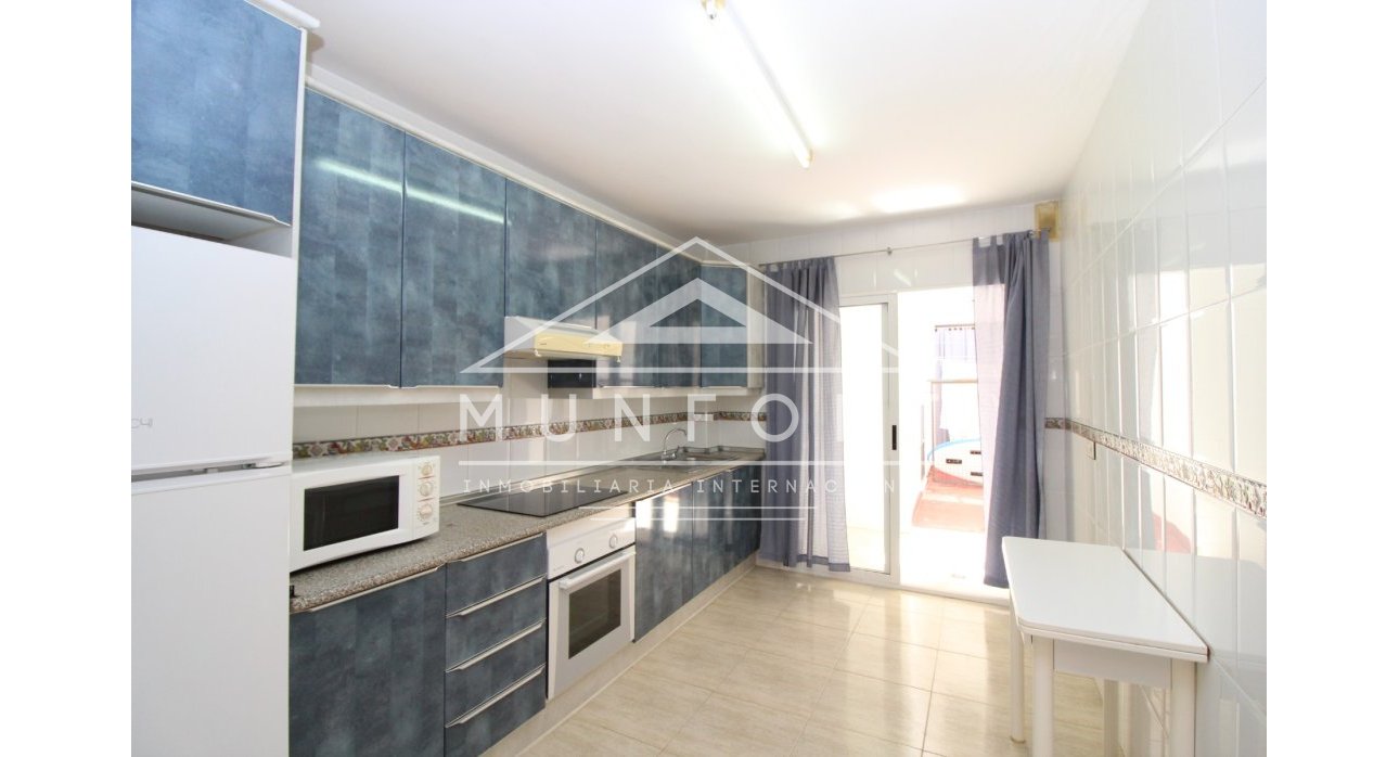 Herverkoop - Appartementen -
San Pedro del Pinatar - Lo Pagán