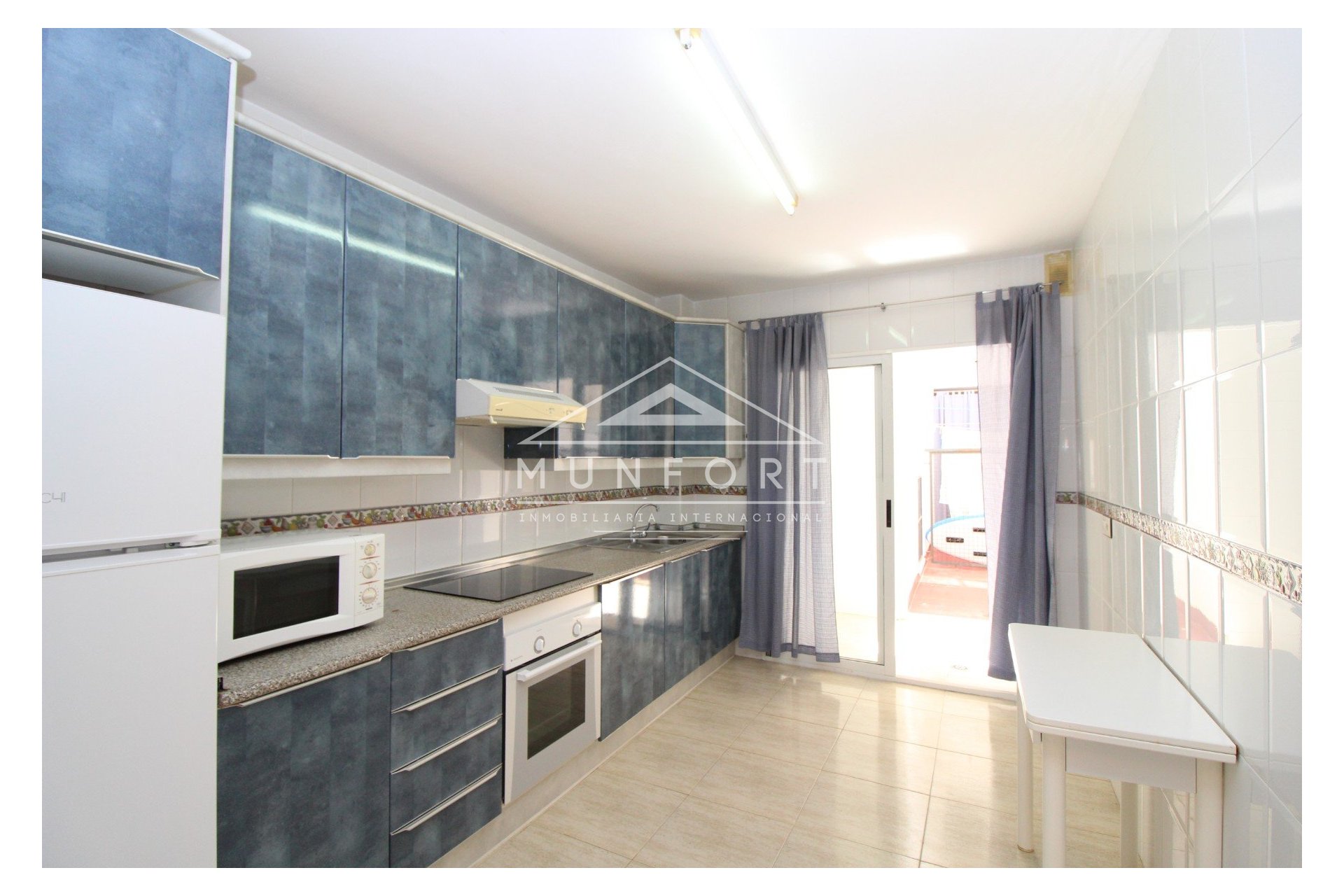 Herverkoop - Appartementen -
San Pedro del Pinatar - Lo Pagán