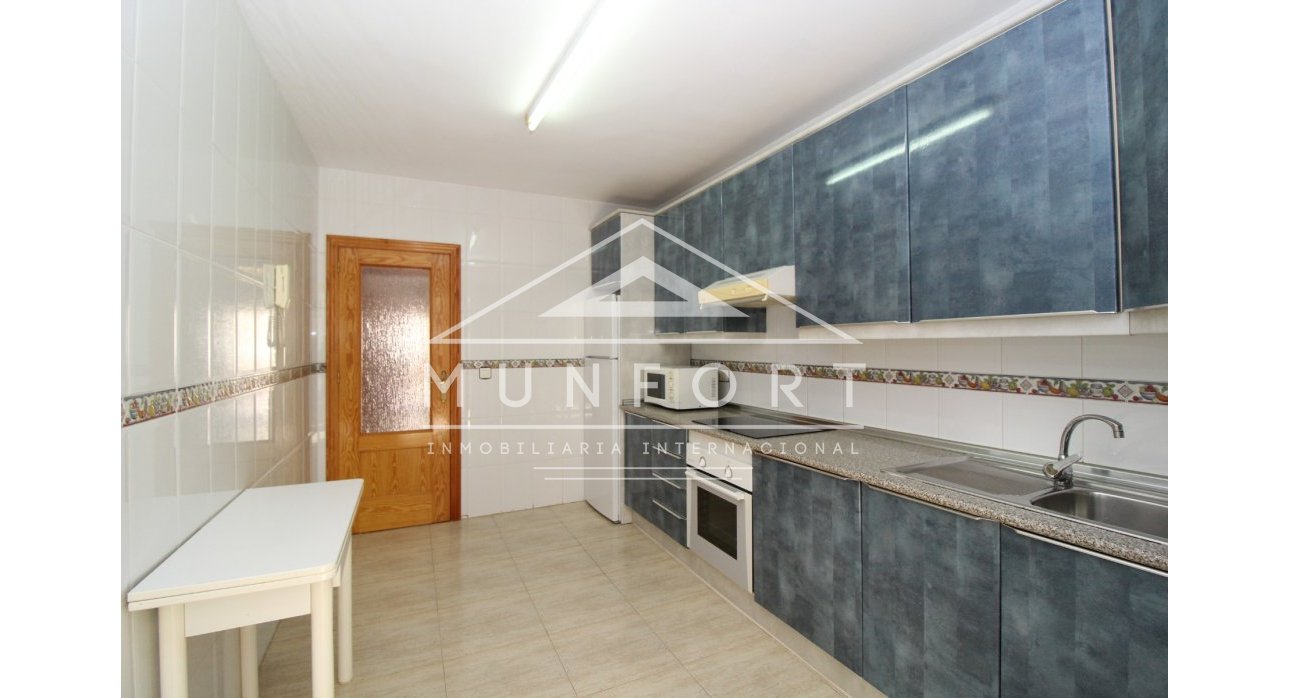 Herverkoop - Appartementen -
San Pedro del Pinatar - Lo Pagán