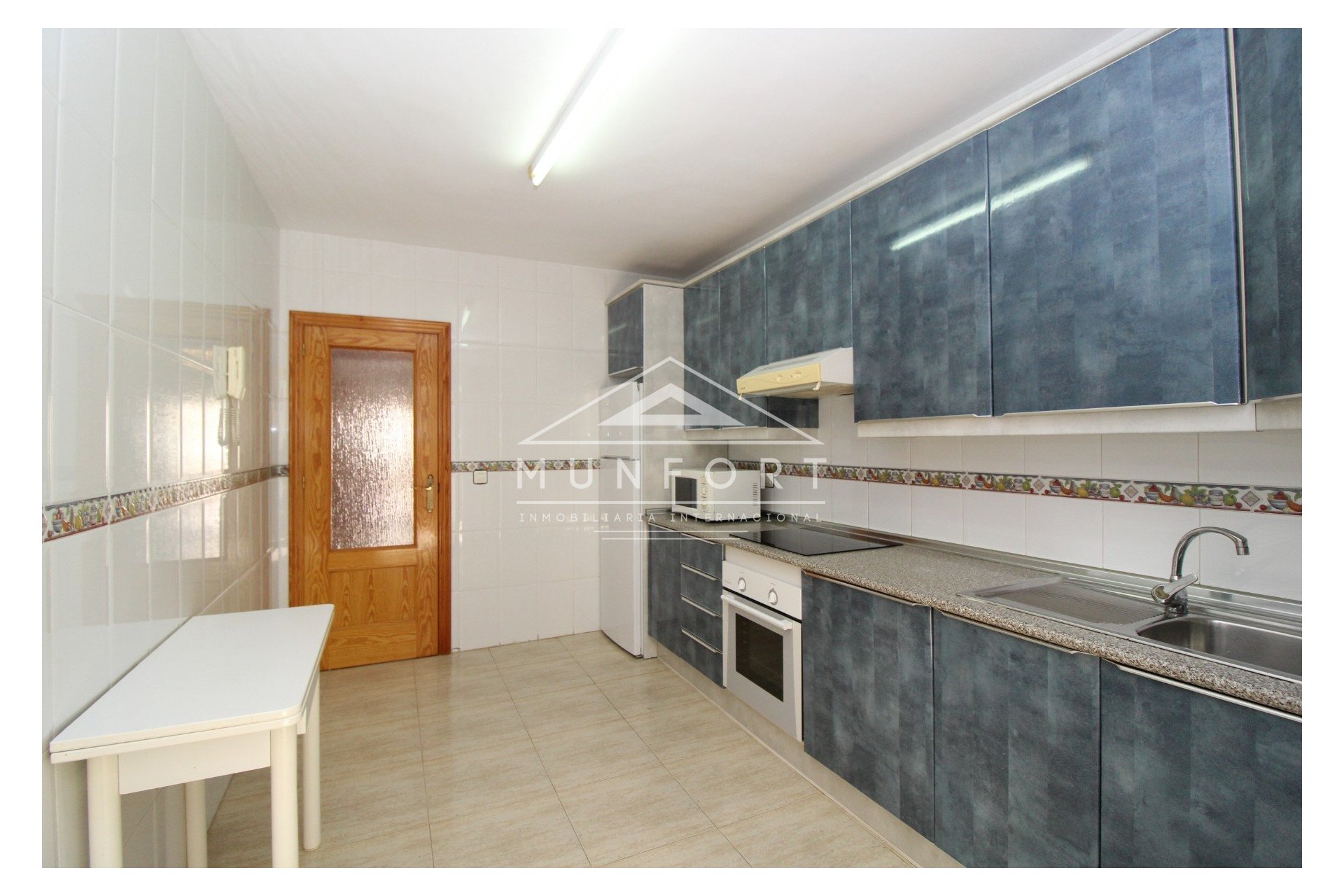 Herverkoop - Appartementen -
San Pedro del Pinatar - Lo Pagán