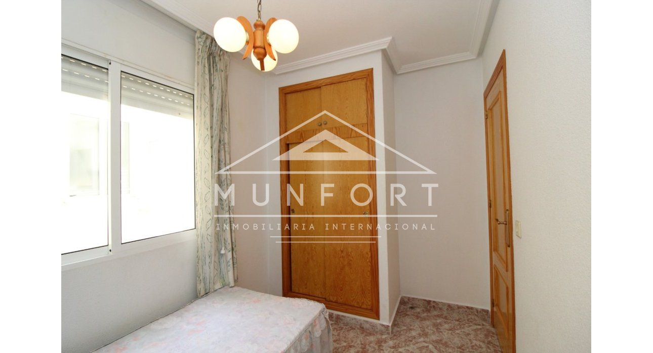 Herverkoop - Appartementen -
San Pedro del Pinatar - Lo Pagán