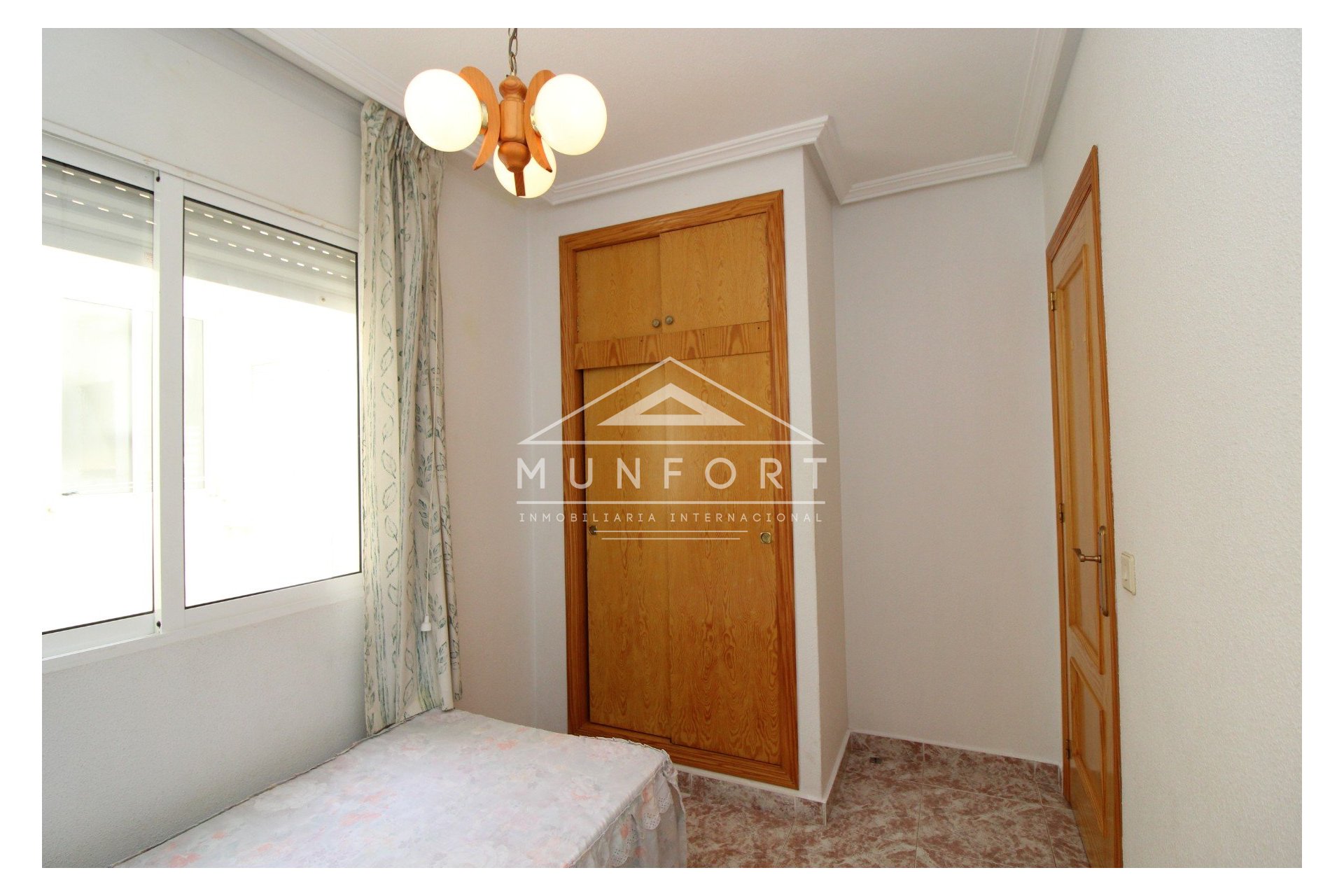 Herverkoop - Appartementen -
San Pedro del Pinatar - Lo Pagán