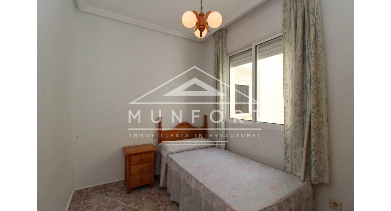 Herverkoop - Appartementen -
San Pedro del Pinatar - Lo Pagán