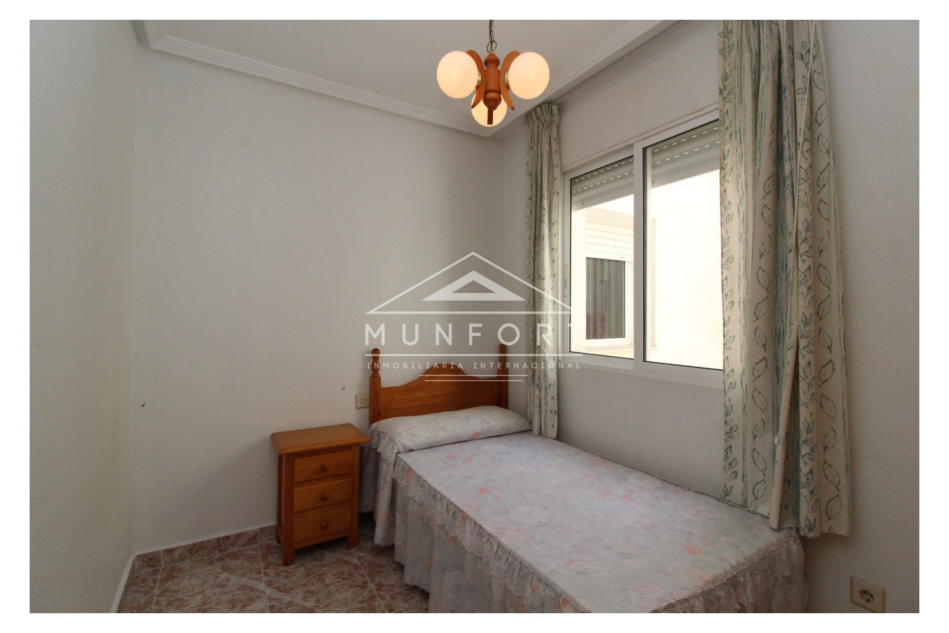 Herverkoop - Appartementen -
San Pedro del Pinatar - Lo Pagán