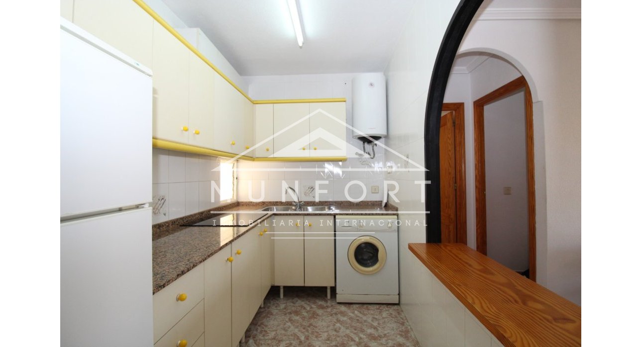 Herverkoop - Appartementen -
San Pedro del Pinatar - Lo Pagán