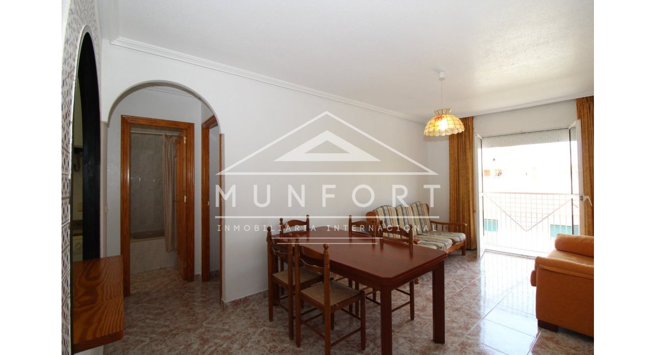 Herverkoop - Appartementen -
San Pedro del Pinatar - Lo Pagán