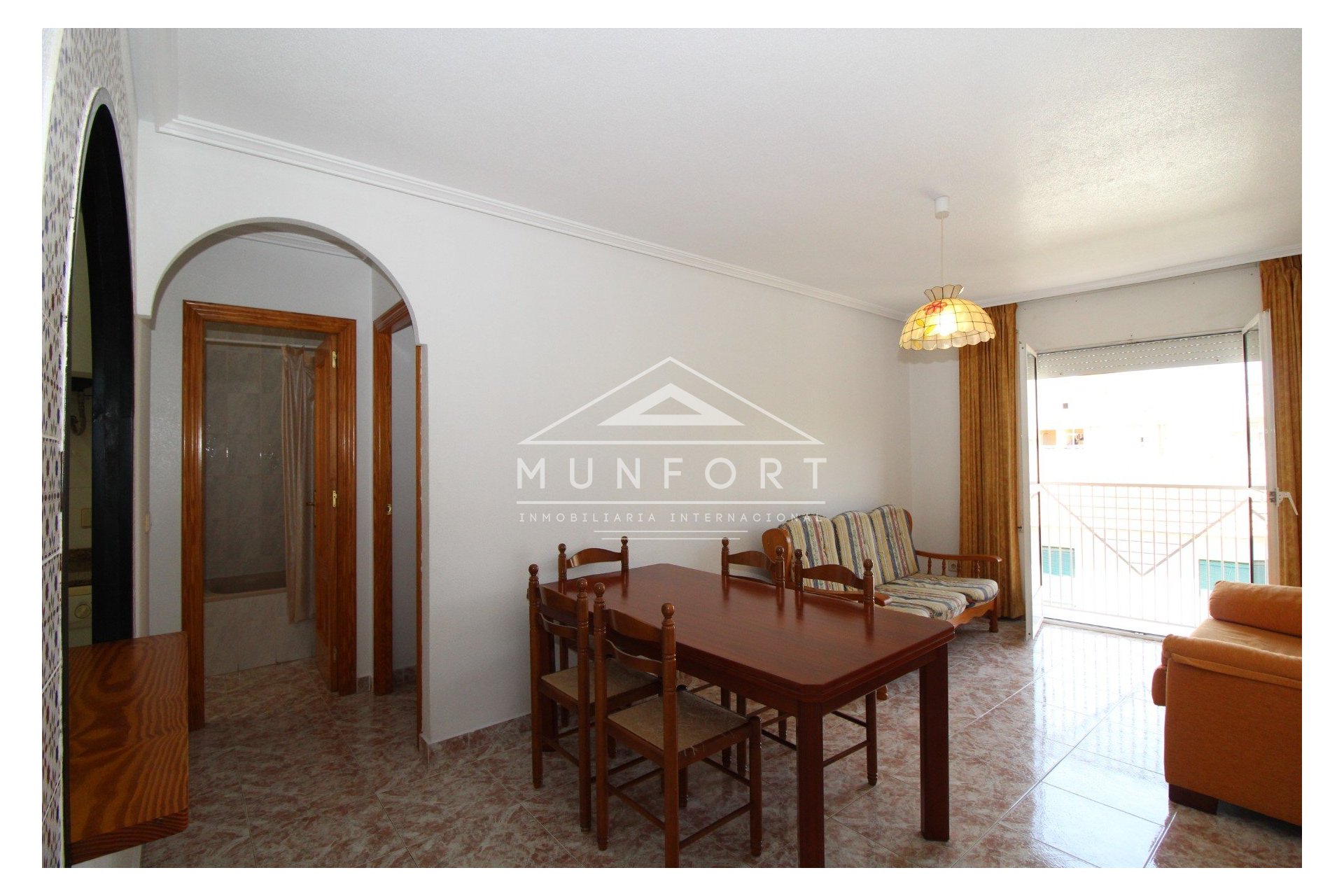 Herverkoop - Appartementen -
San Pedro del Pinatar - Lo Pagán