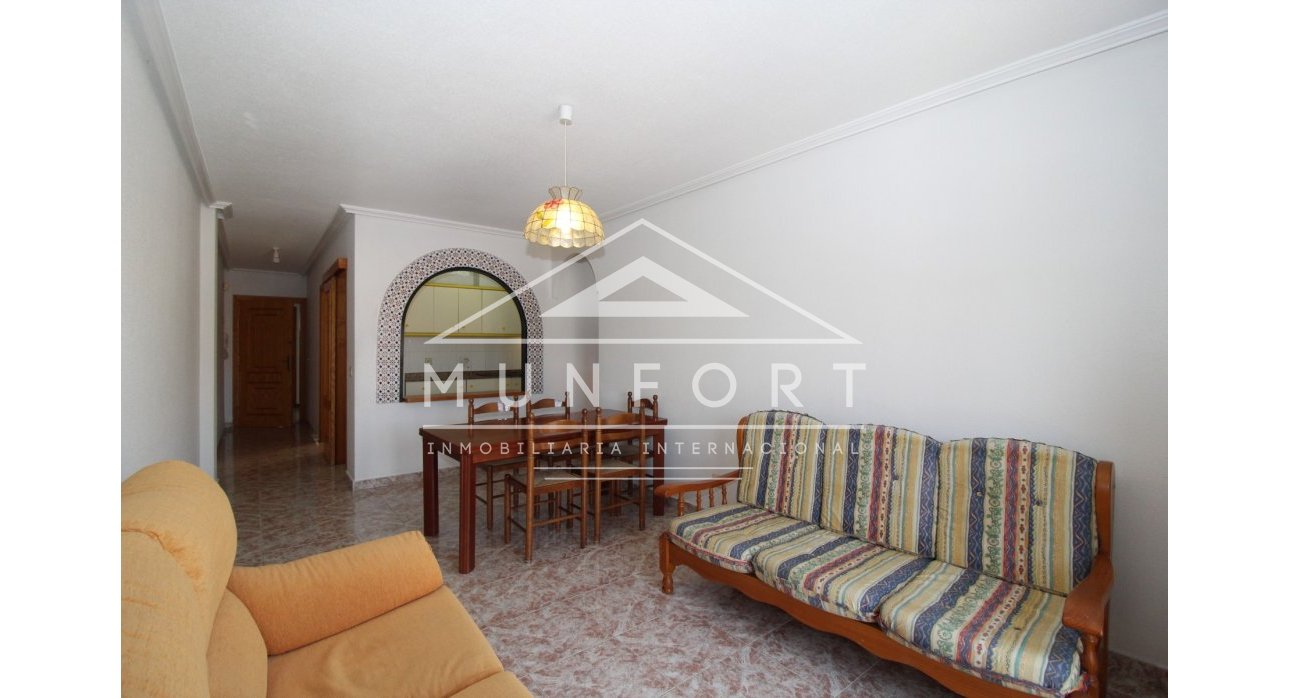 Herverkoop - Appartementen -
San Pedro del Pinatar - Lo Pagán