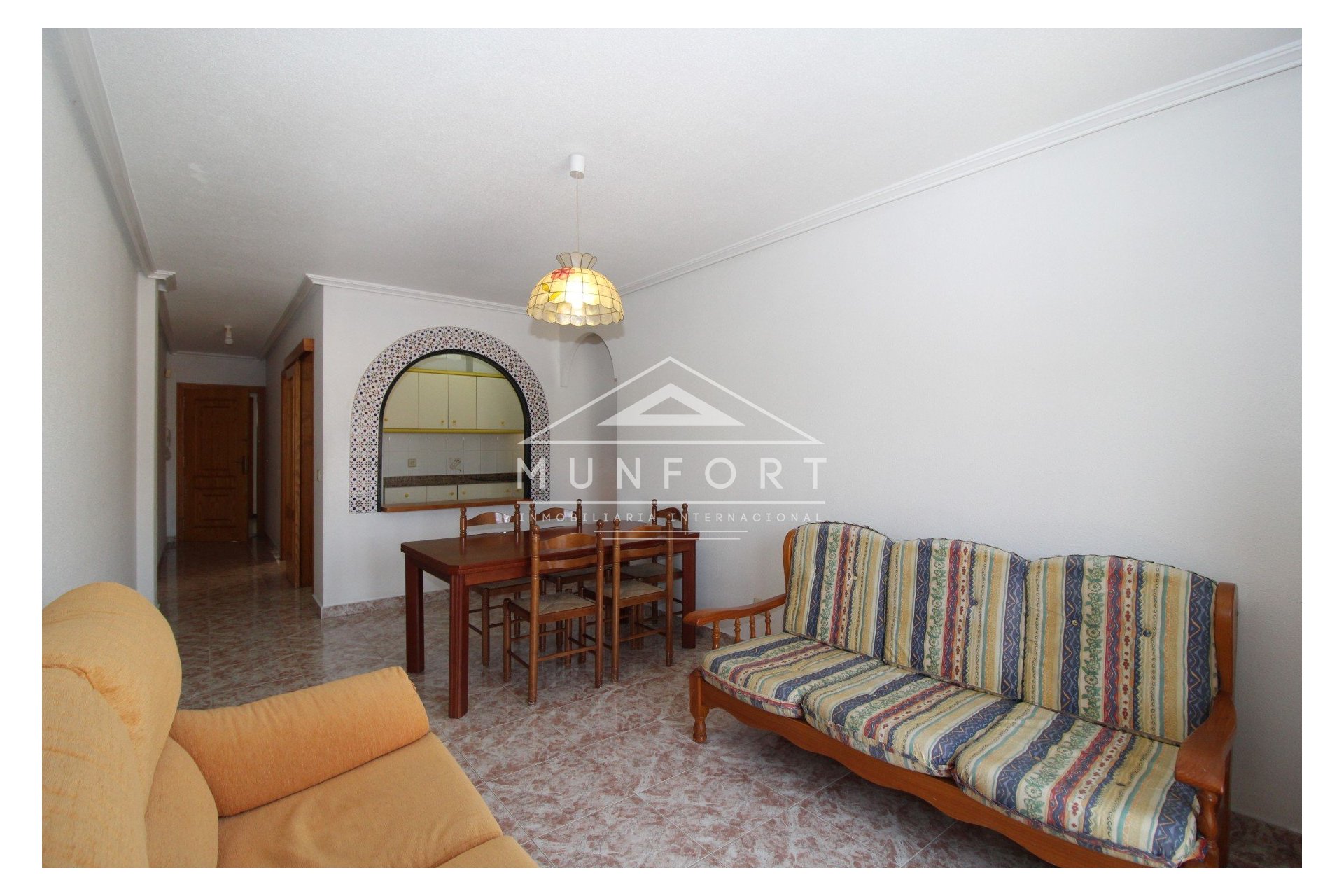 Herverkoop - Appartementen -
San Pedro del Pinatar - Lo Pagán