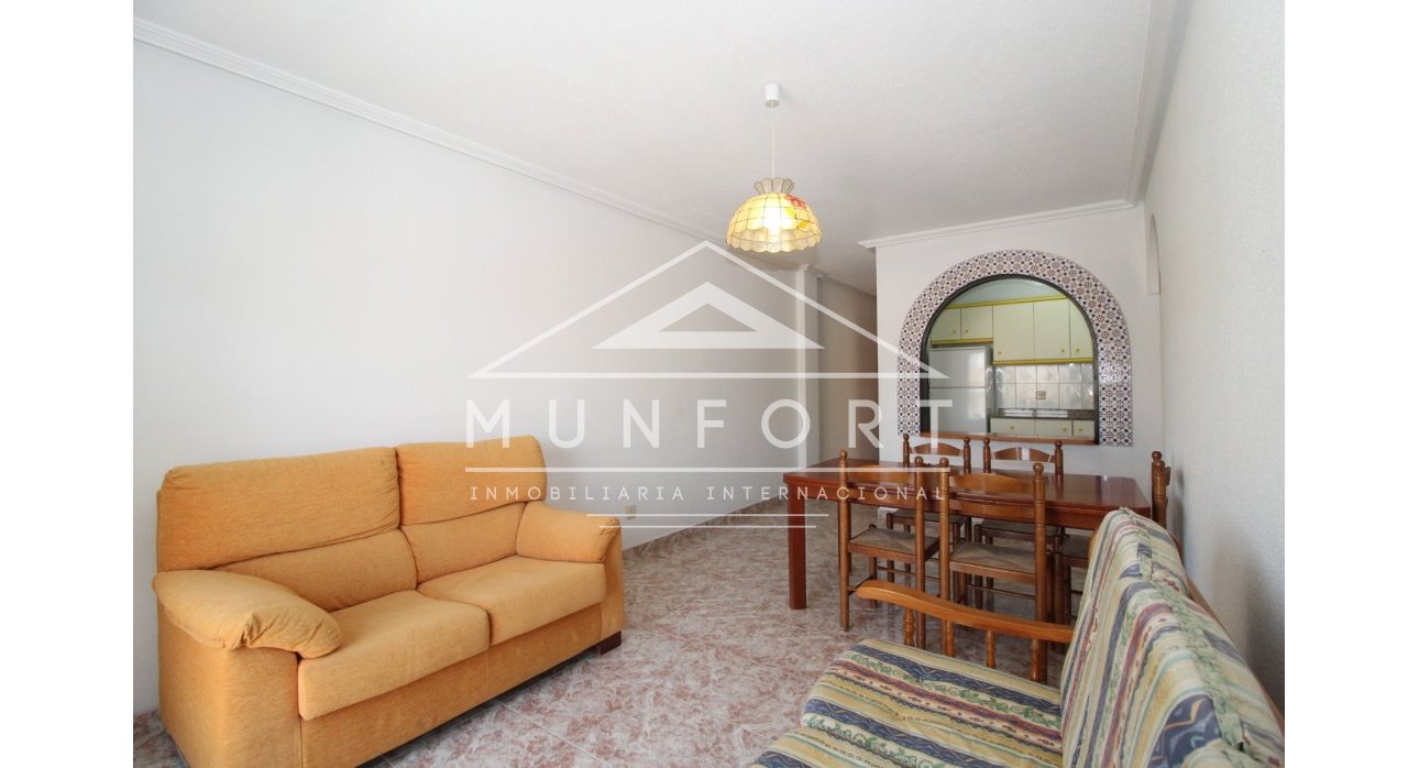 Herverkoop - Appartementen -
San Pedro del Pinatar - Lo Pagán