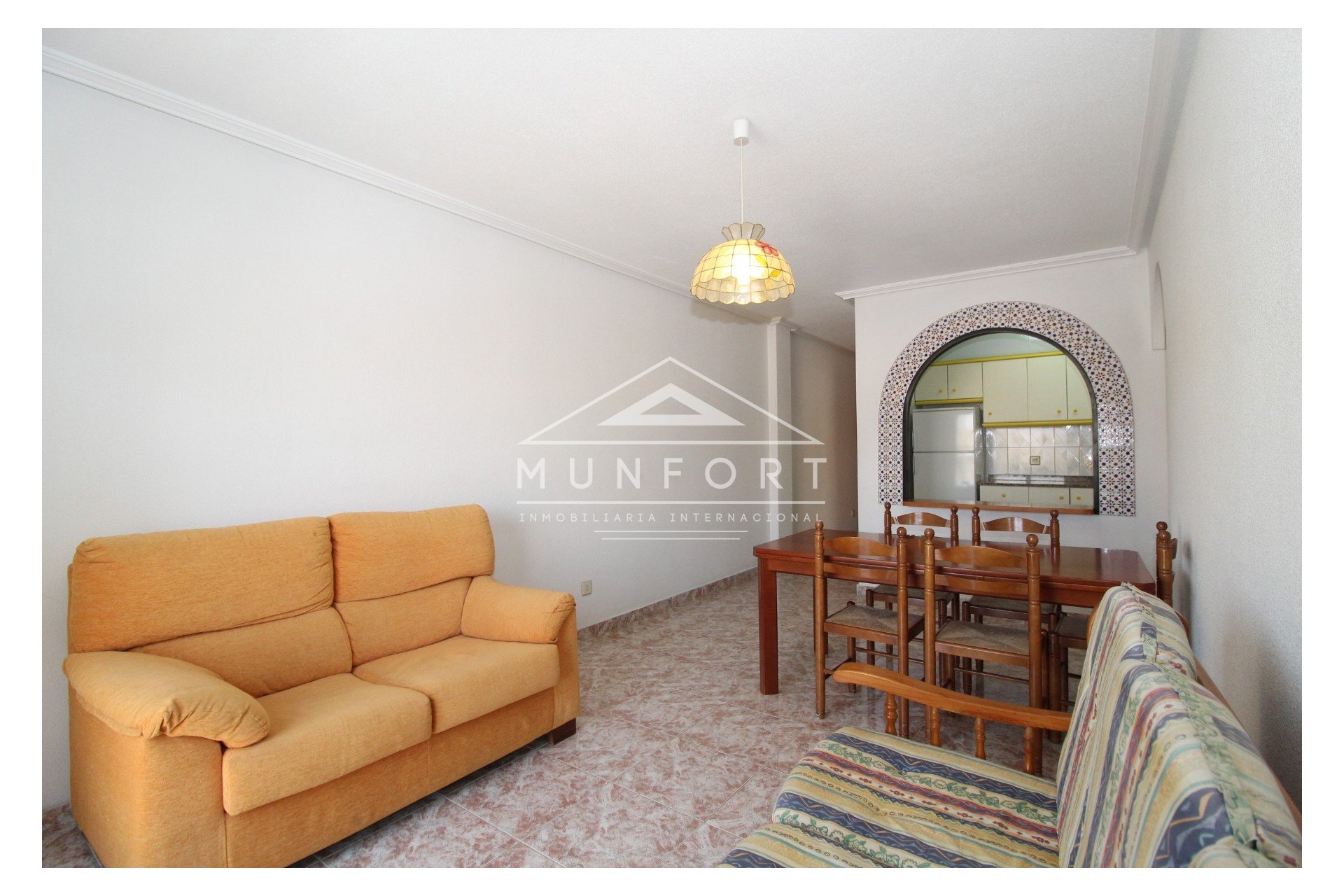 Herverkoop - Appartementen -
San Pedro del Pinatar - Lo Pagán