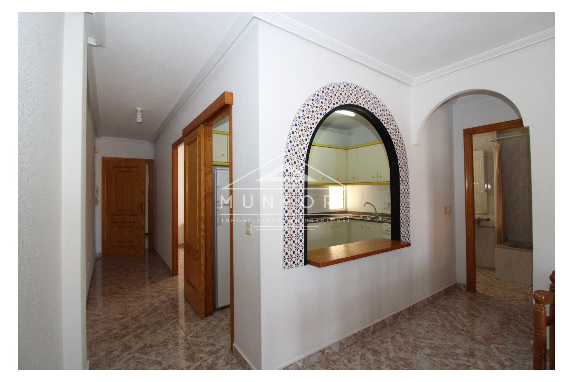 Herverkoop - Appartementen -
San Pedro del Pinatar - Lo Pagán