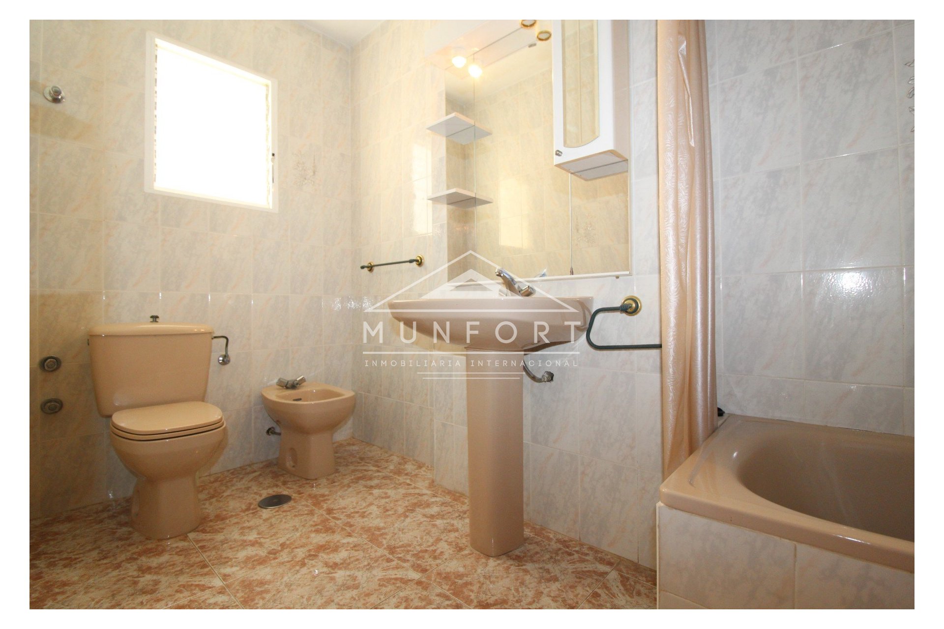 Herverkoop - Appartementen -
San Pedro del Pinatar - Lo Pagán