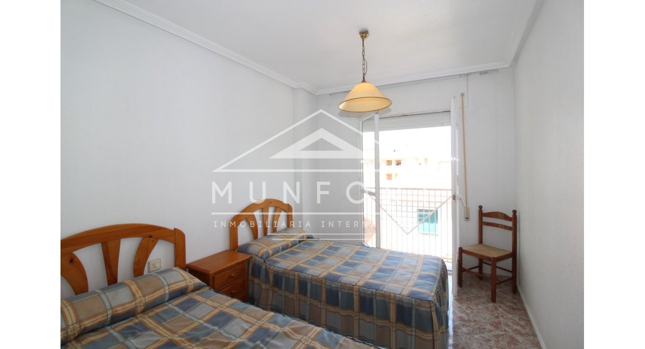 Herverkoop - Appartementen -
San Pedro del Pinatar - Lo Pagán