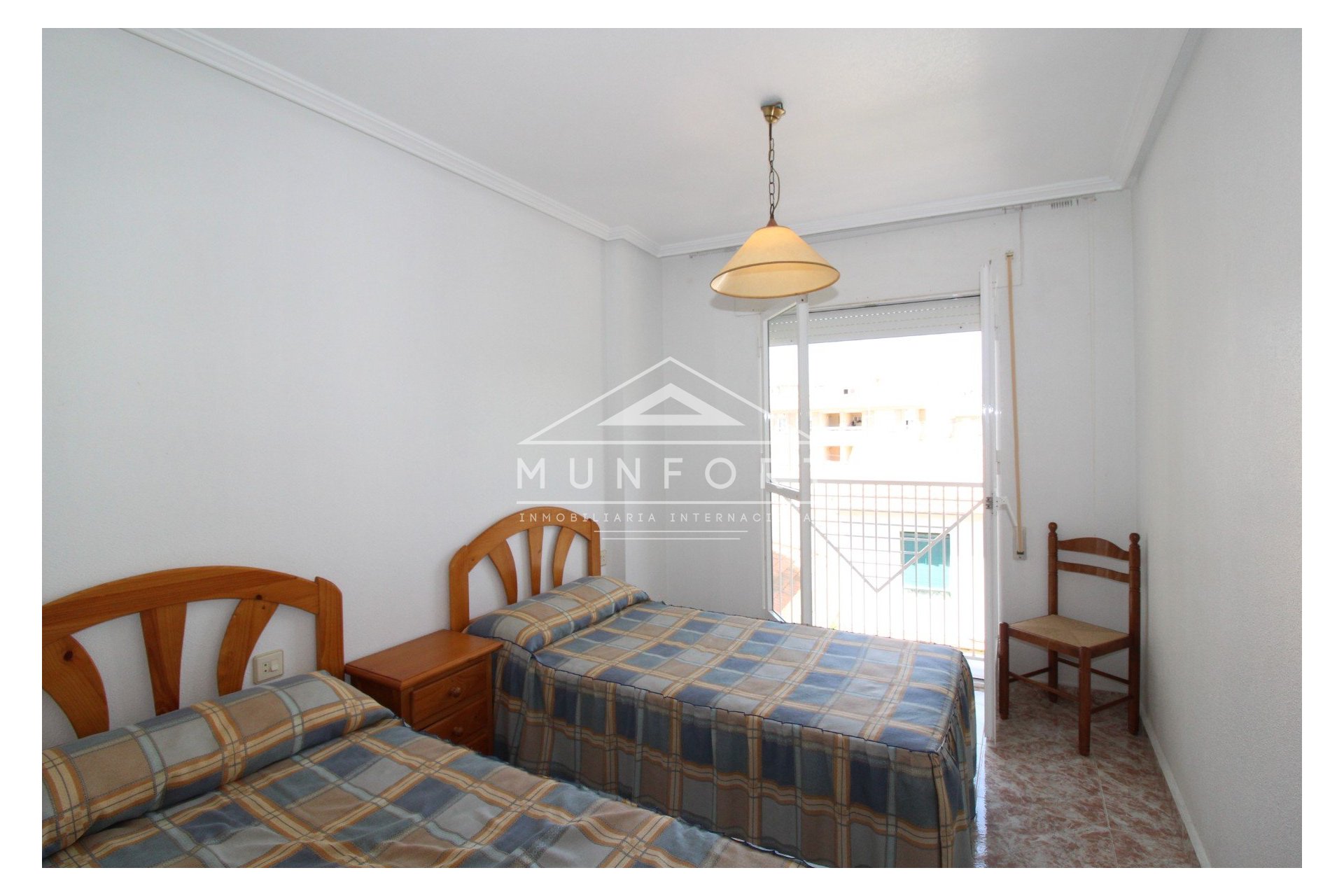 Herverkoop - Appartementen -
San Pedro del Pinatar - Lo Pagán