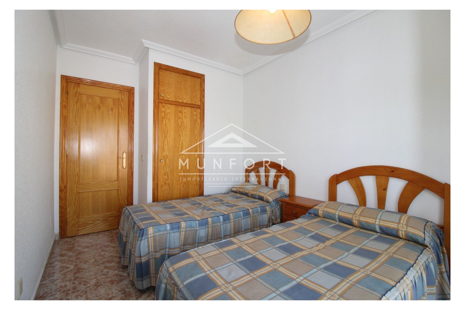 Herverkoop - Appartementen -
San Pedro del Pinatar - Lo Pagán