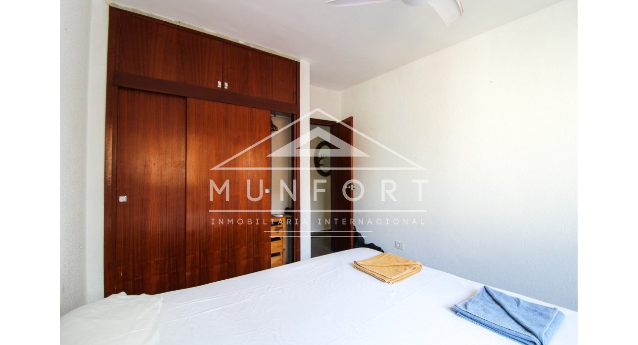 Herverkoop - Appartementen -
San Pedro del Pinatar - Lo Pagán