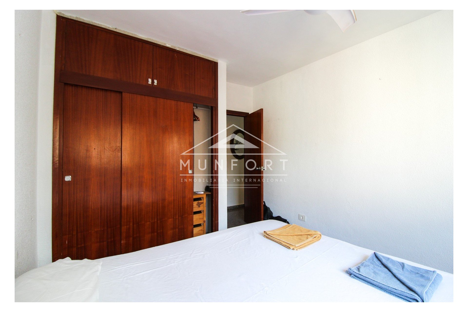 Herverkoop - Appartementen -
San Pedro del Pinatar - Lo Pagán