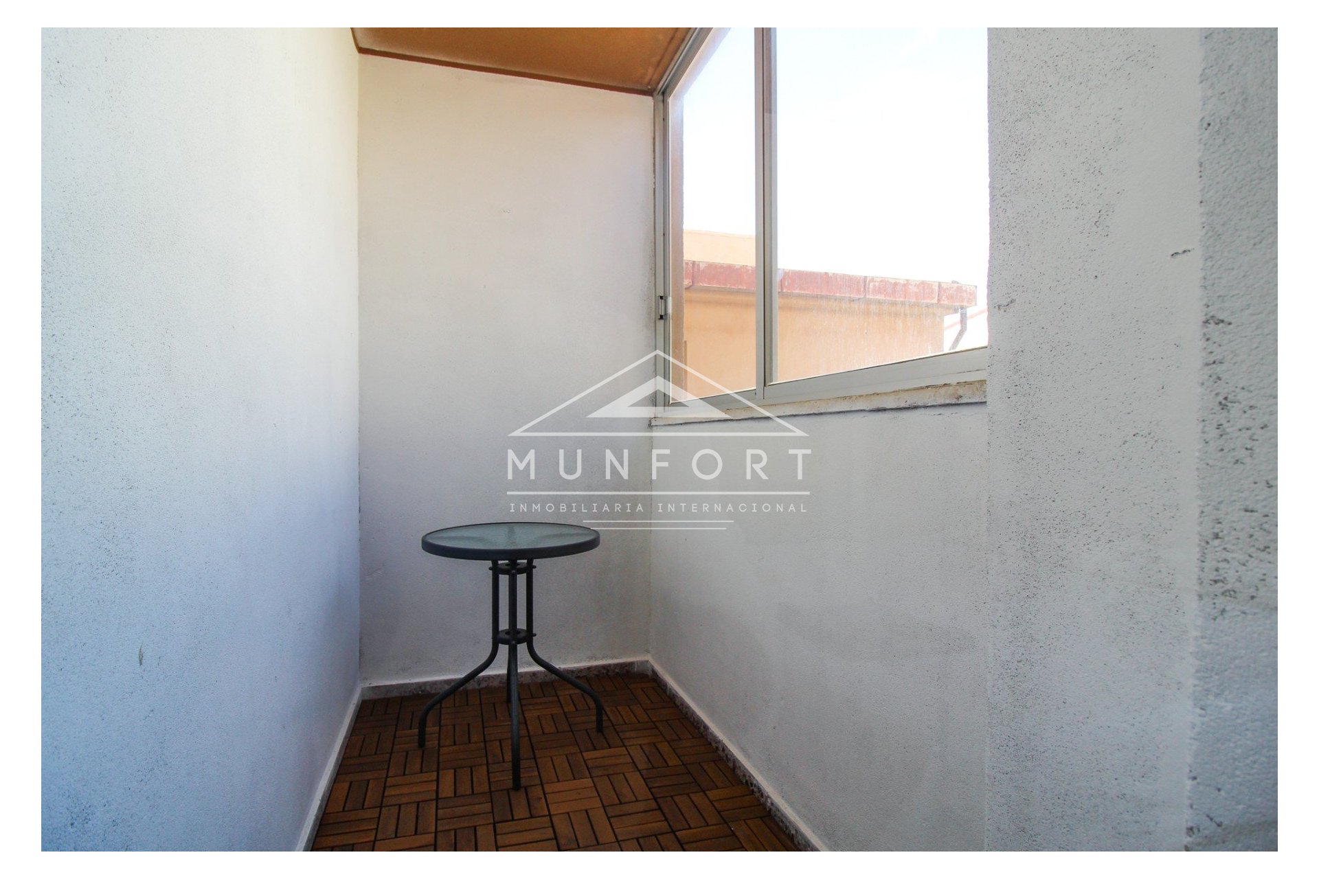 Herverkoop - Appartementen -
San Pedro del Pinatar - Lo Pagán