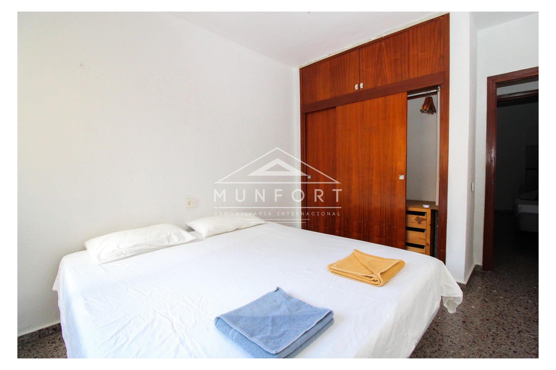 Herverkoop - Appartementen -
San Pedro del Pinatar - Lo Pagán