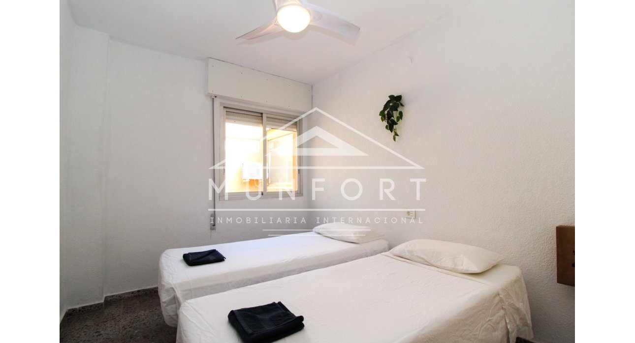 Herverkoop - Appartementen -
San Pedro del Pinatar - Lo Pagán